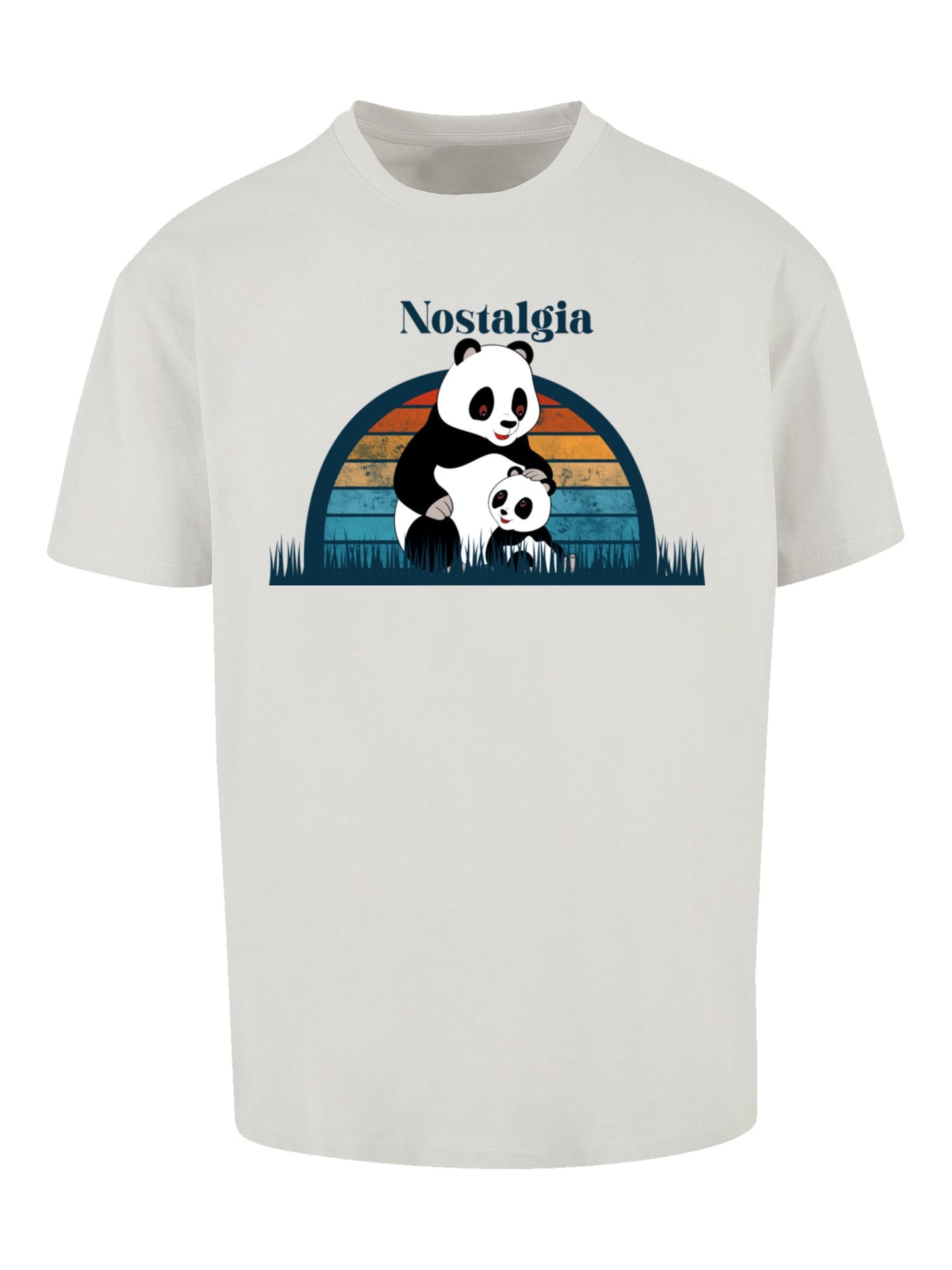 Tao Tao | Nostalgia | Oversize Tee