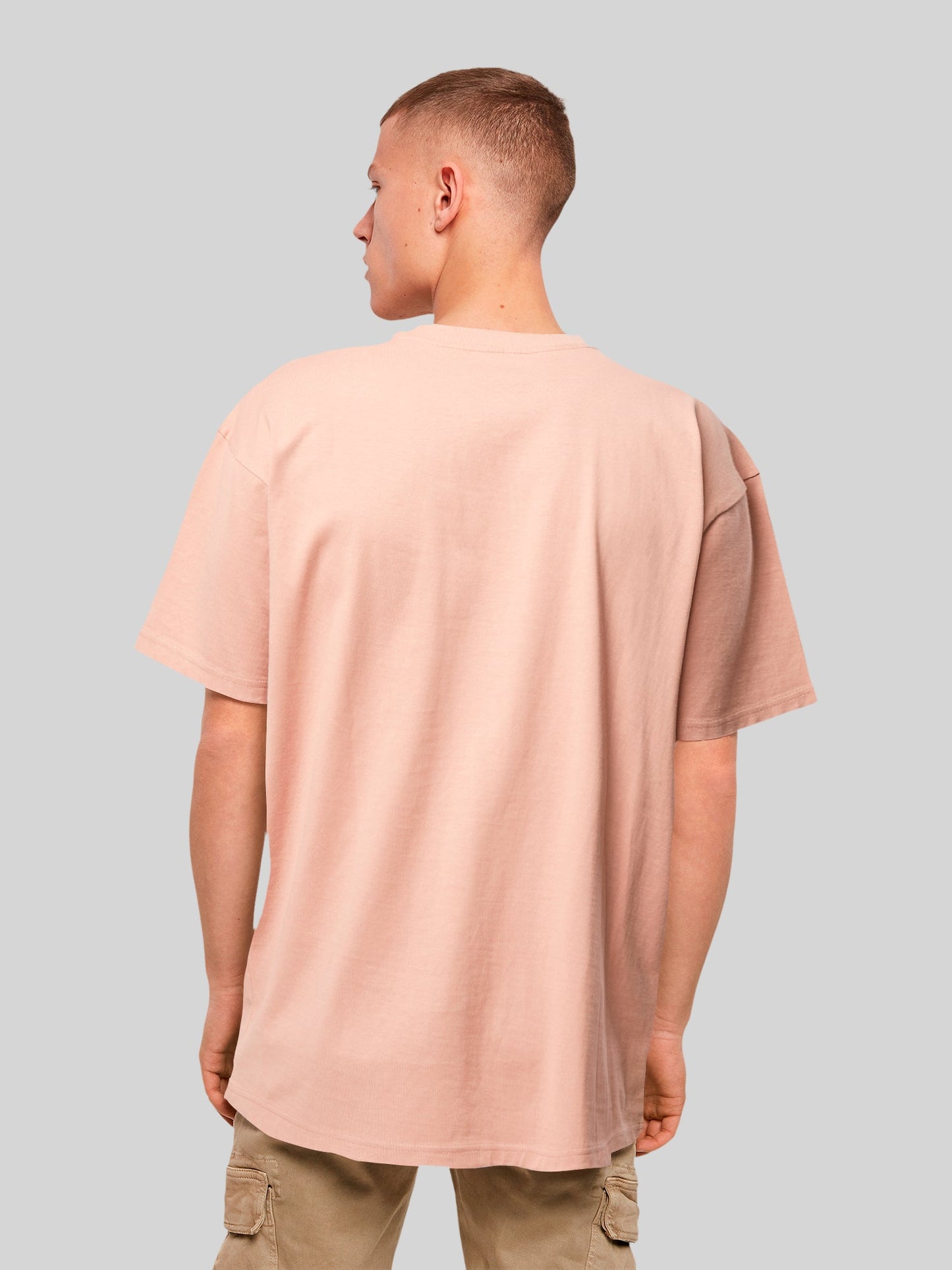 Tao Tao | Nostalgia | Oversize Tee