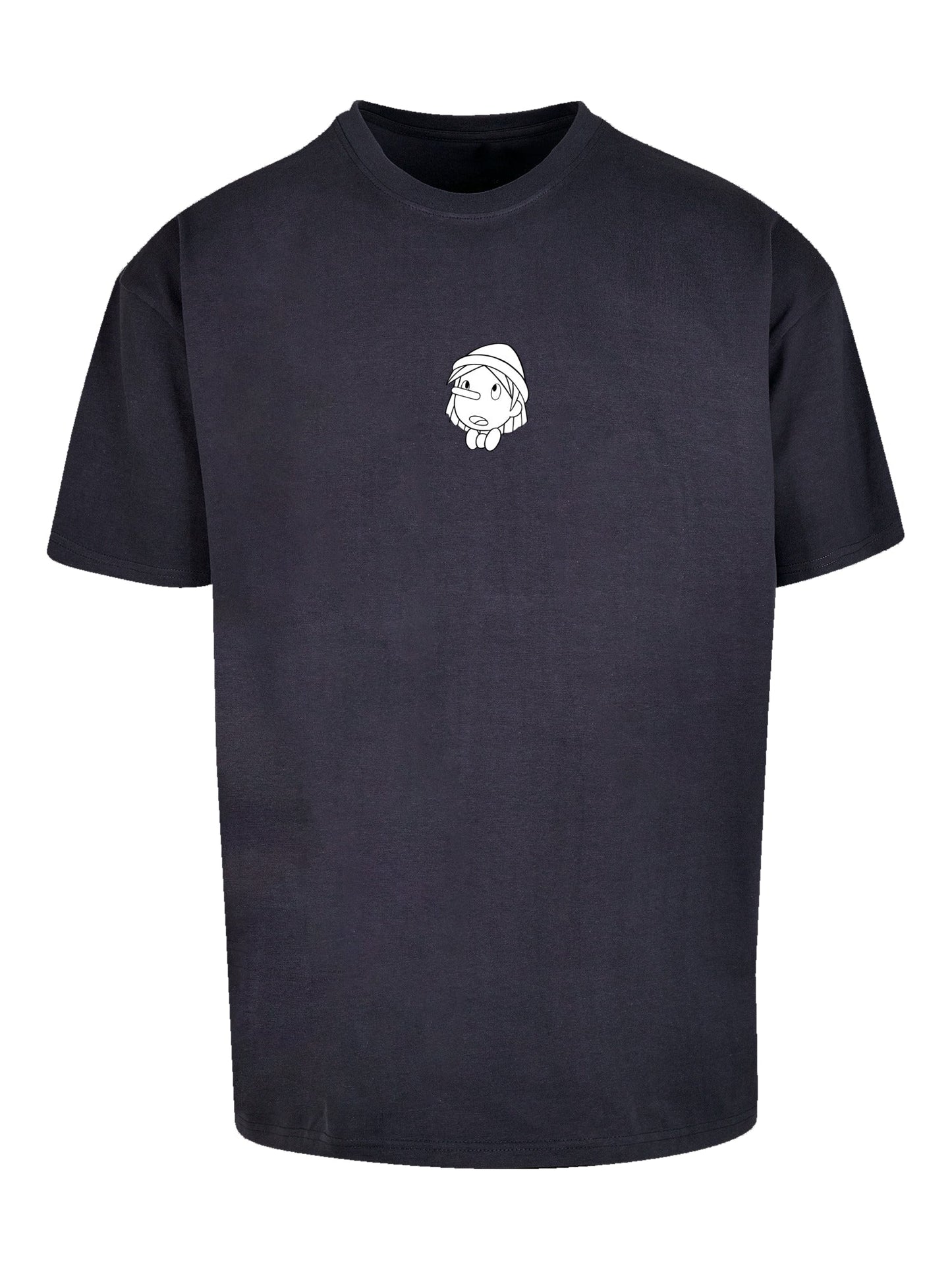 Pinocchio | Masterpiece | Oversize Tee