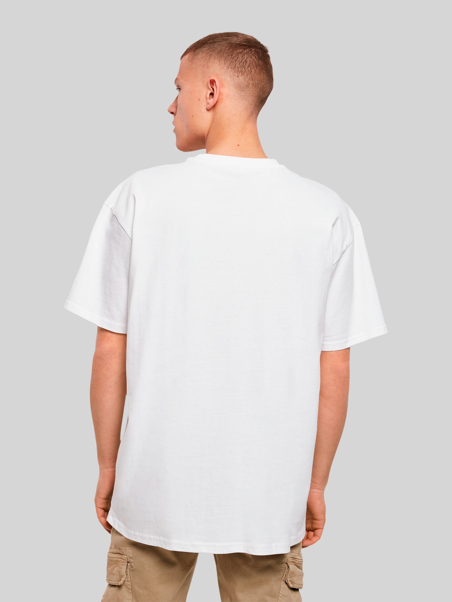 Maja | Club | Oversize Tee
