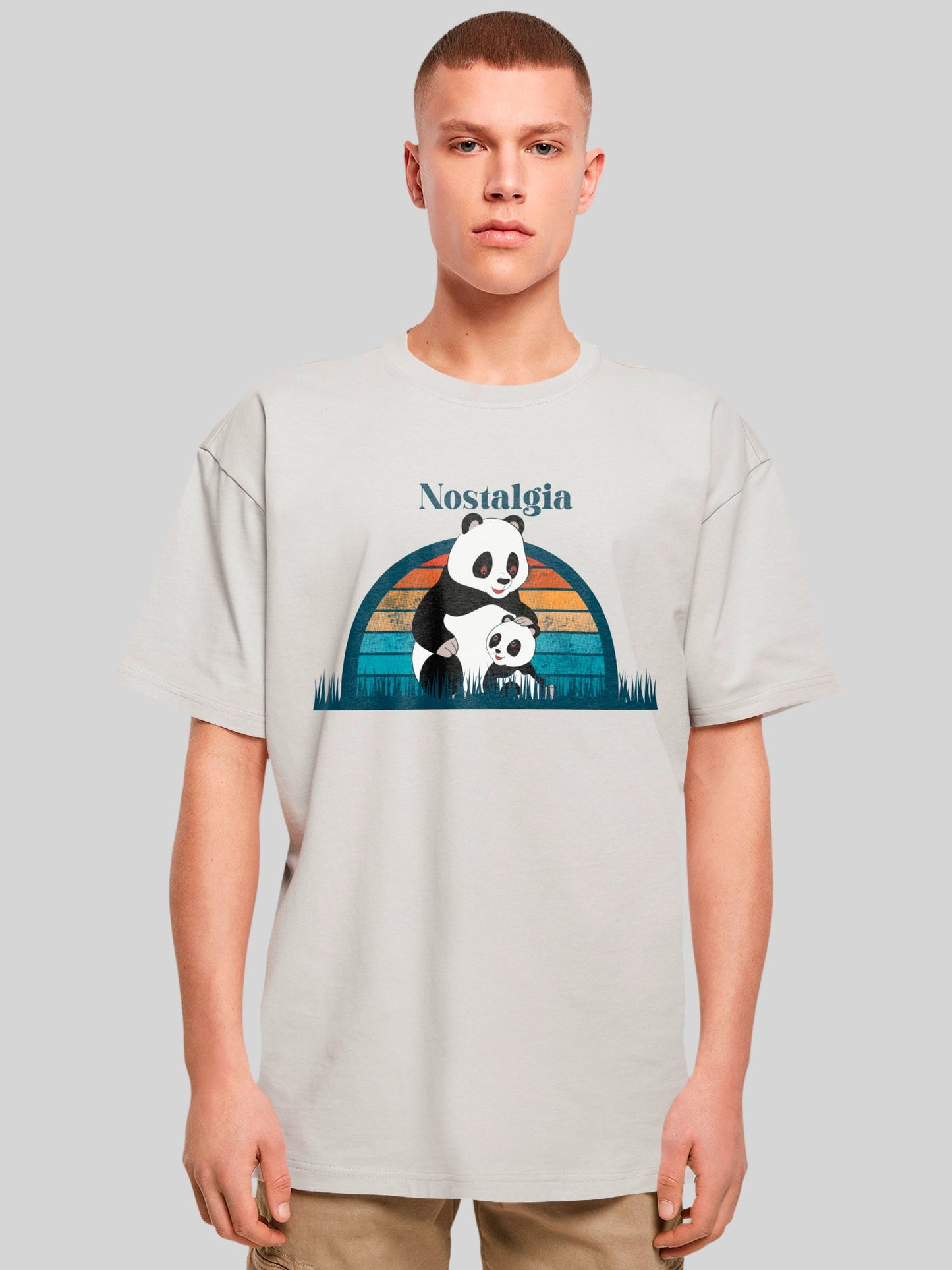 Tao Tao | Nostalgia | Oversize Tee