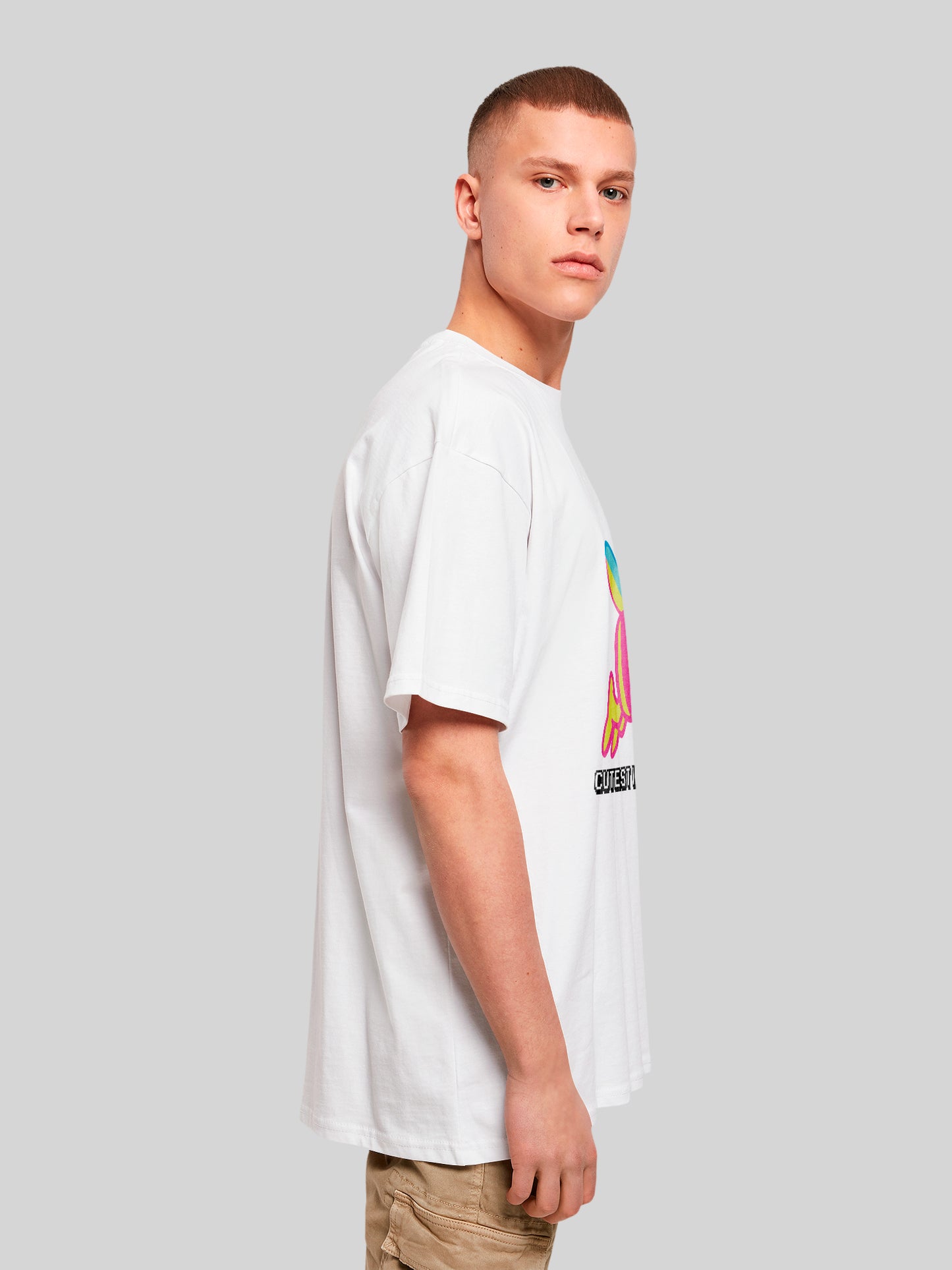 Maja | Club | Oversize Tee