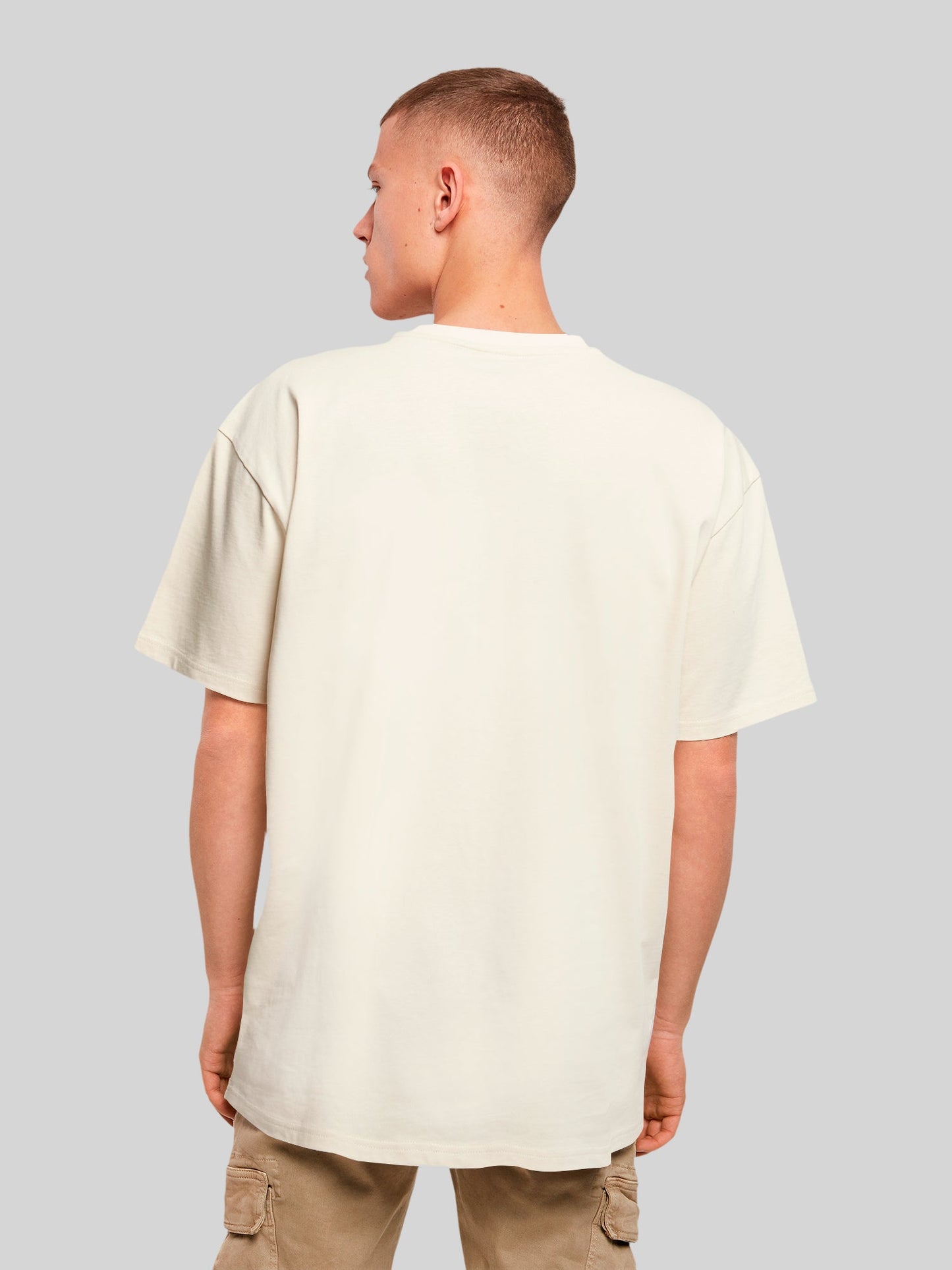Tao Tao | Nostalgia | Oversize Tee