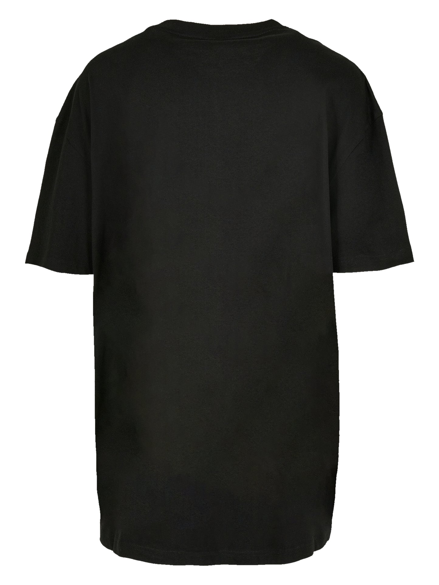 Alice | Late | Boyfriend Tee
