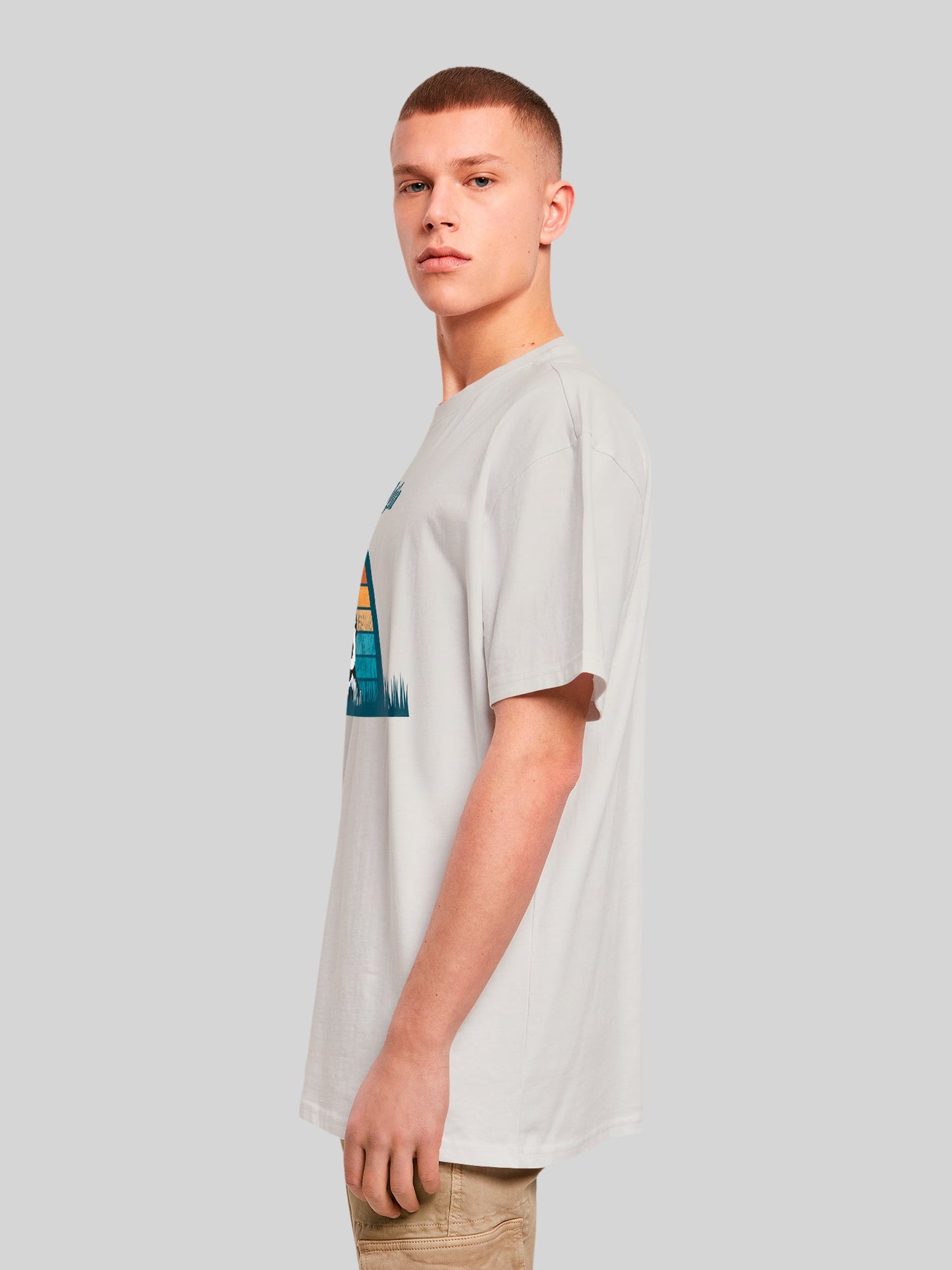 Tao Tao | Nostalgia | Oversize Tee
