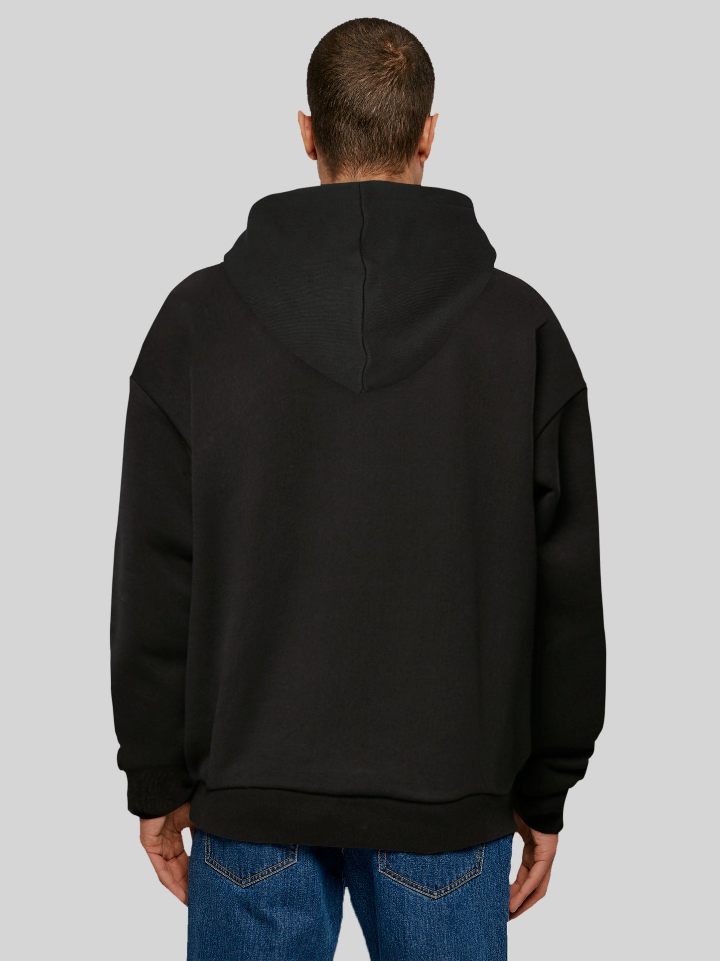 Heidi | Homesick | Premium Oversize Hoodie