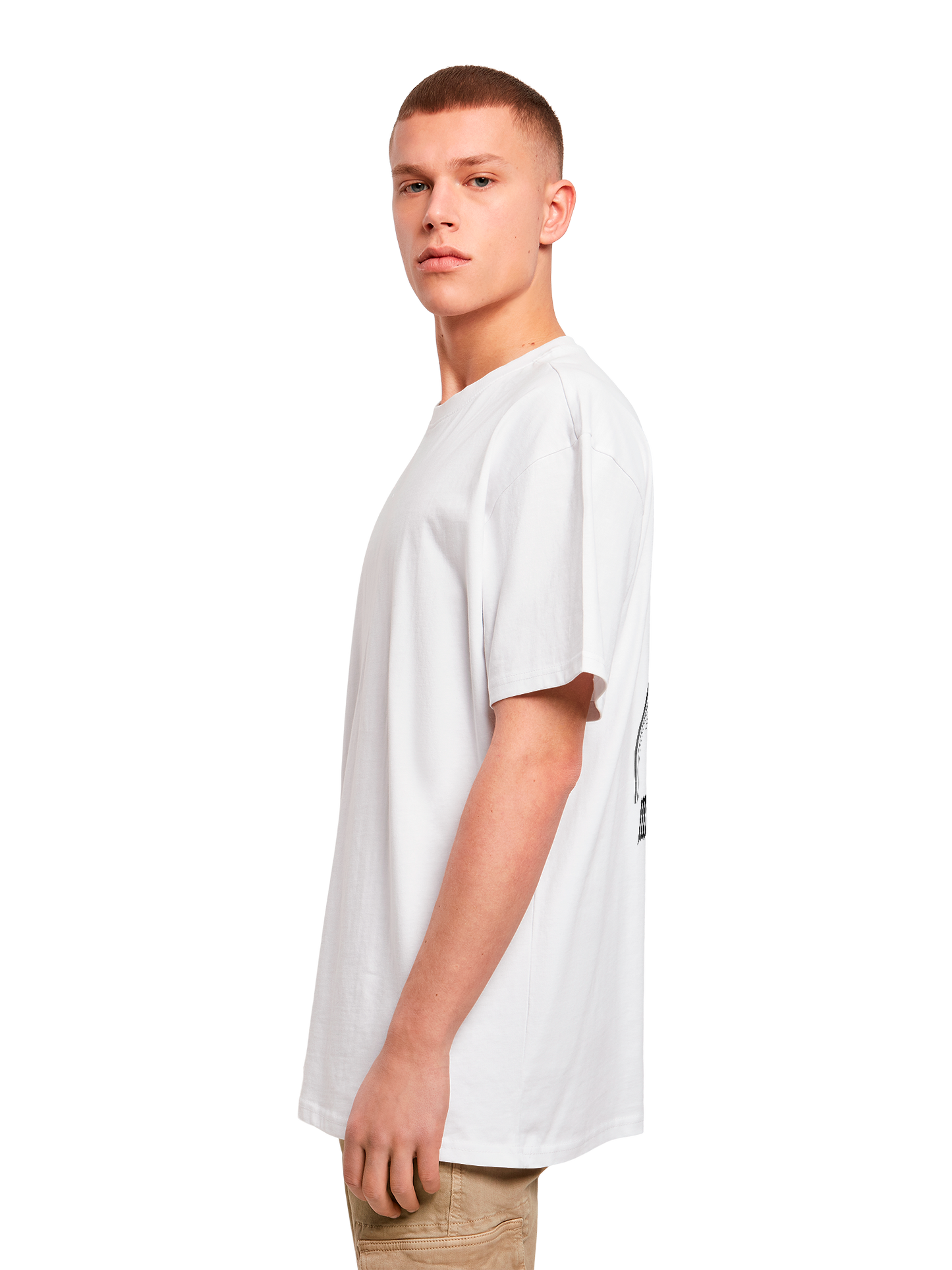 Pinocchio | Masterpiece | Oversize Tee