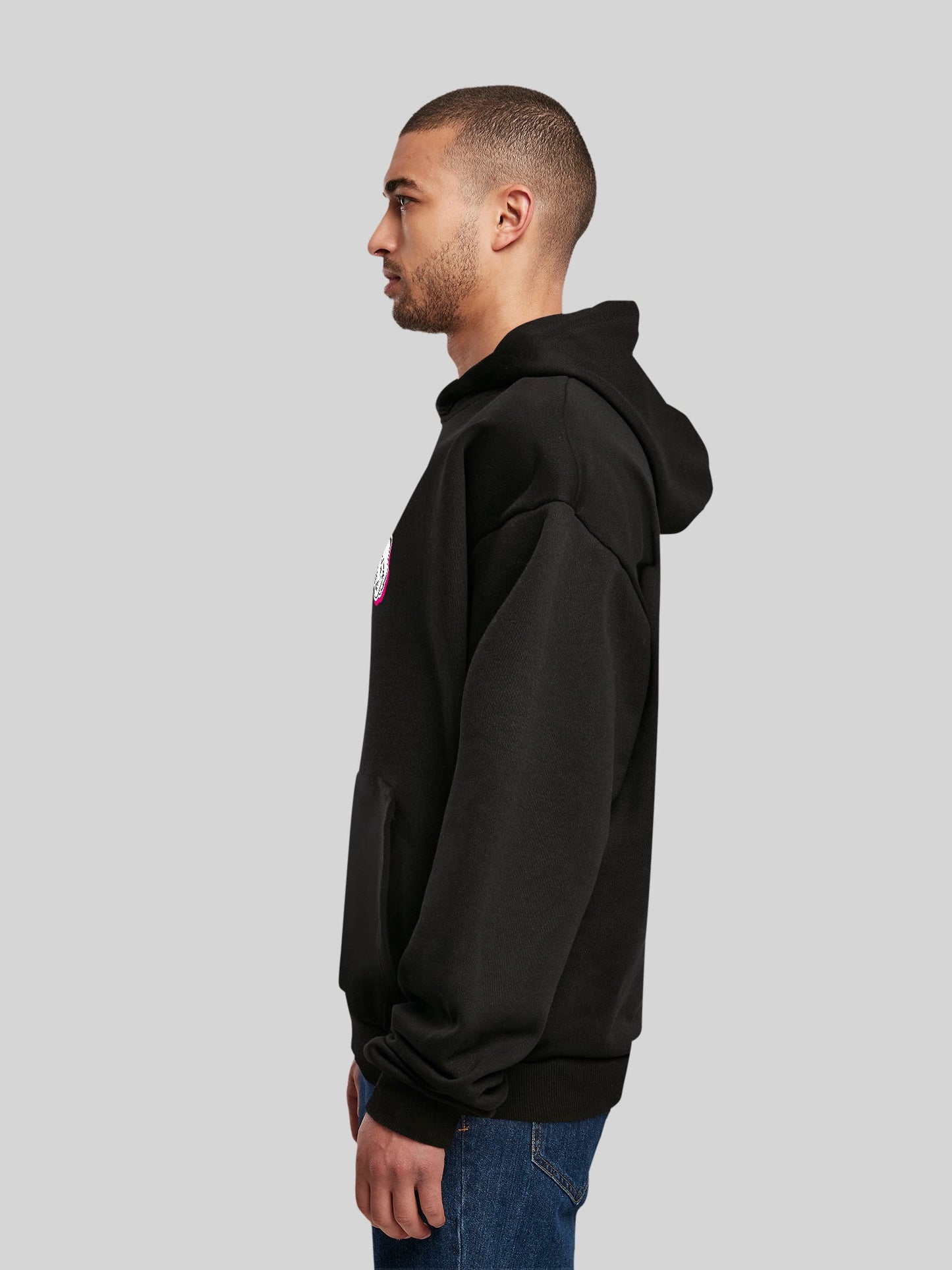 Heidi | Homesick | Premium Oversize Hoodie