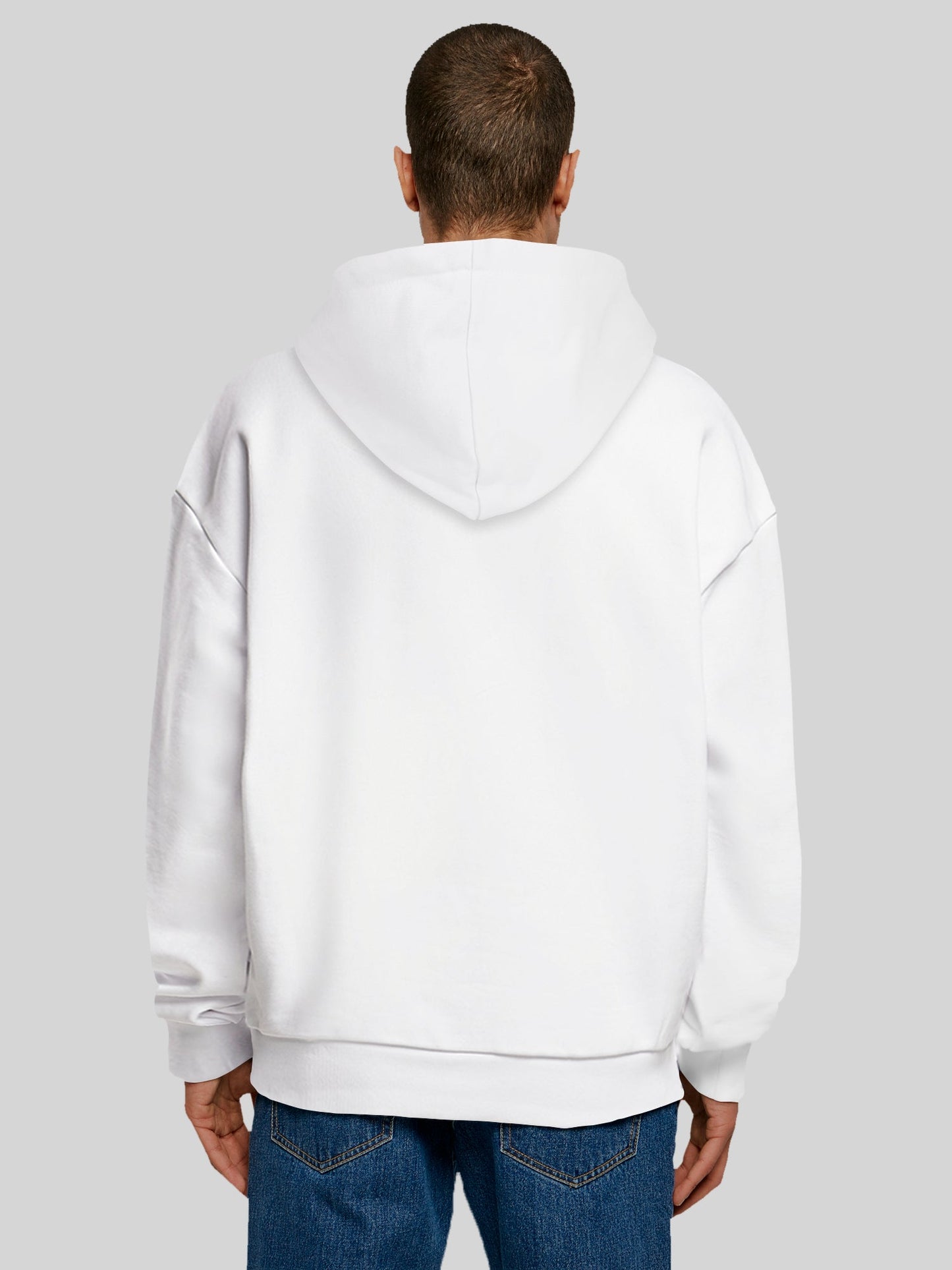 Heidi | Wanna Play | Premium Oversize Hoodie