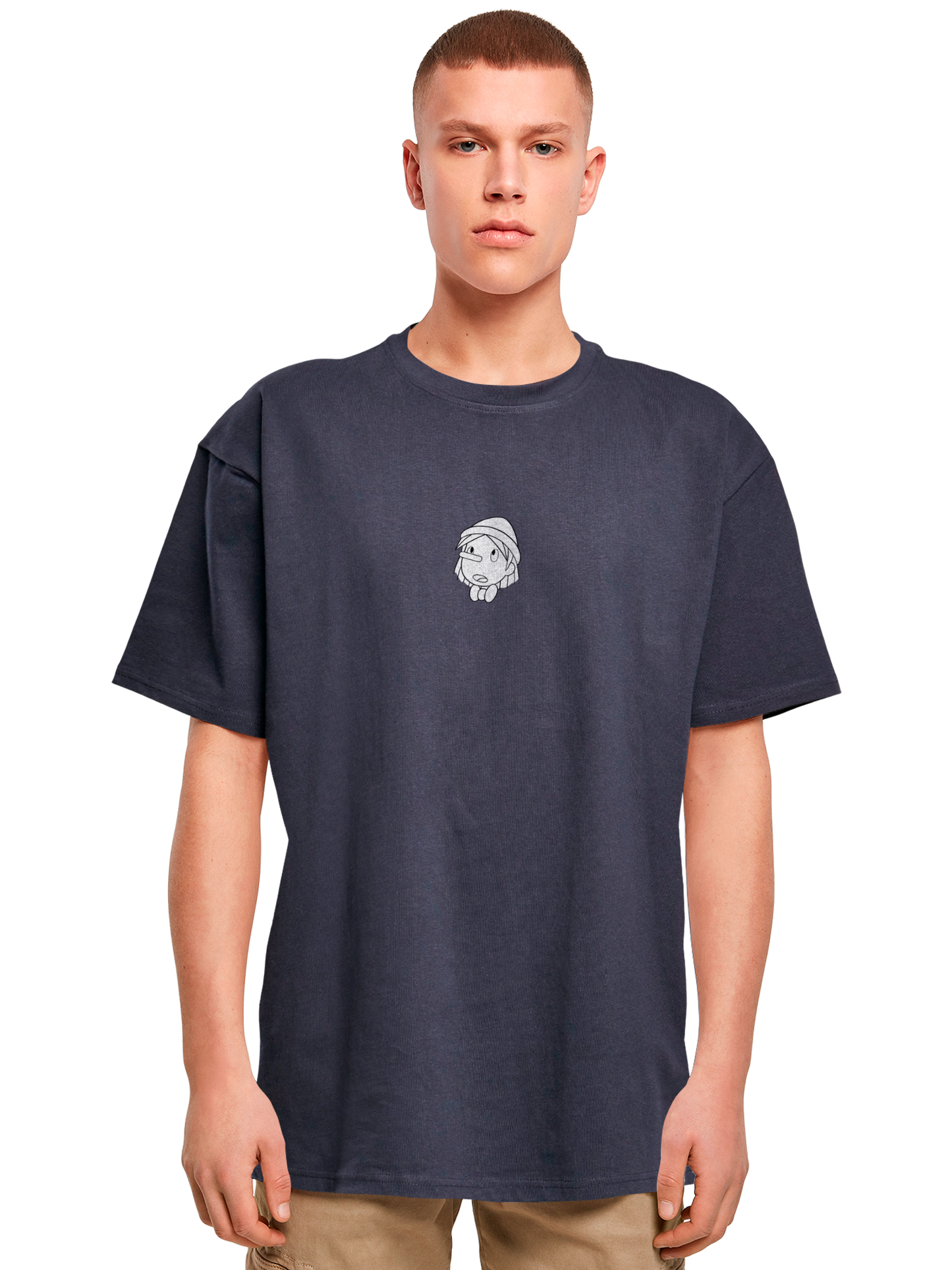 Pinocchio | Masterpiece | Oversize Tee