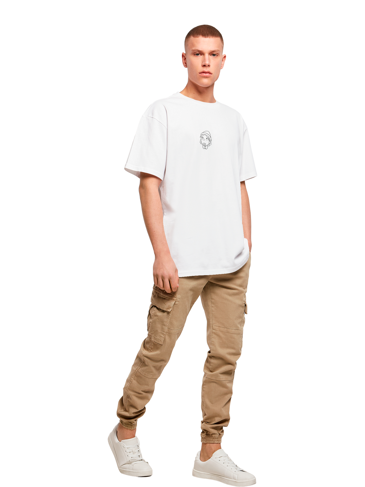 Pinocchio | Masterpiece | Oversize Tee