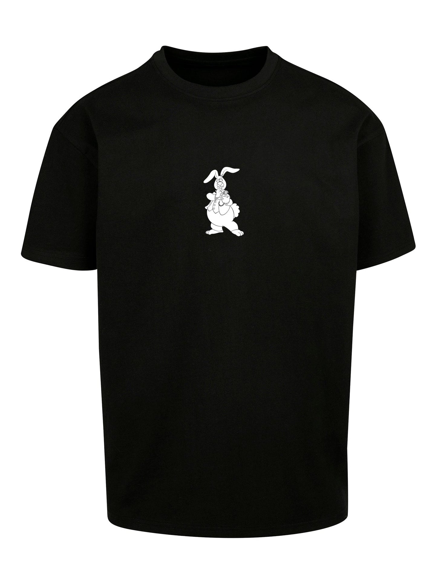 Alice | Late | Oversize Tee