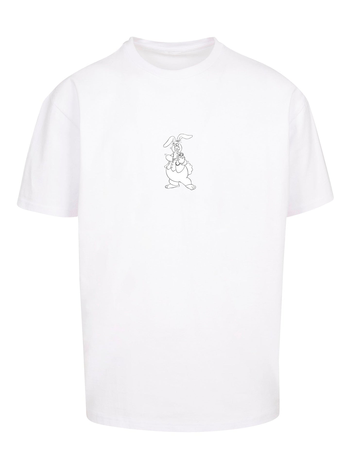 Alice | Late | Oversize Tee