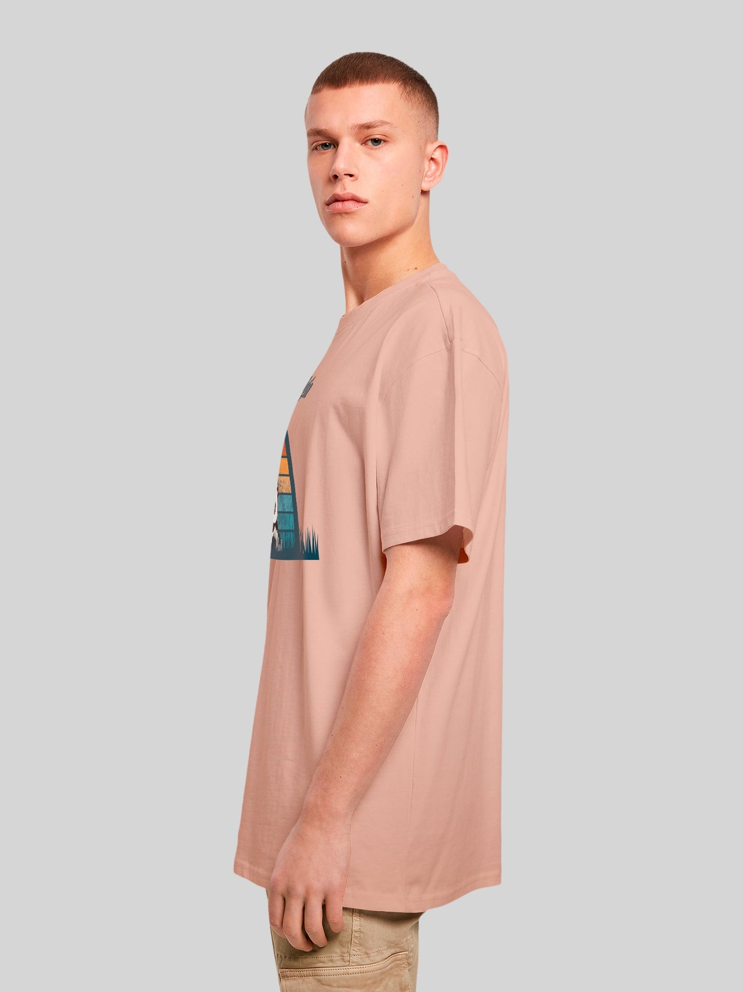 Tao Tao | Nostalgia | Oversize Tee