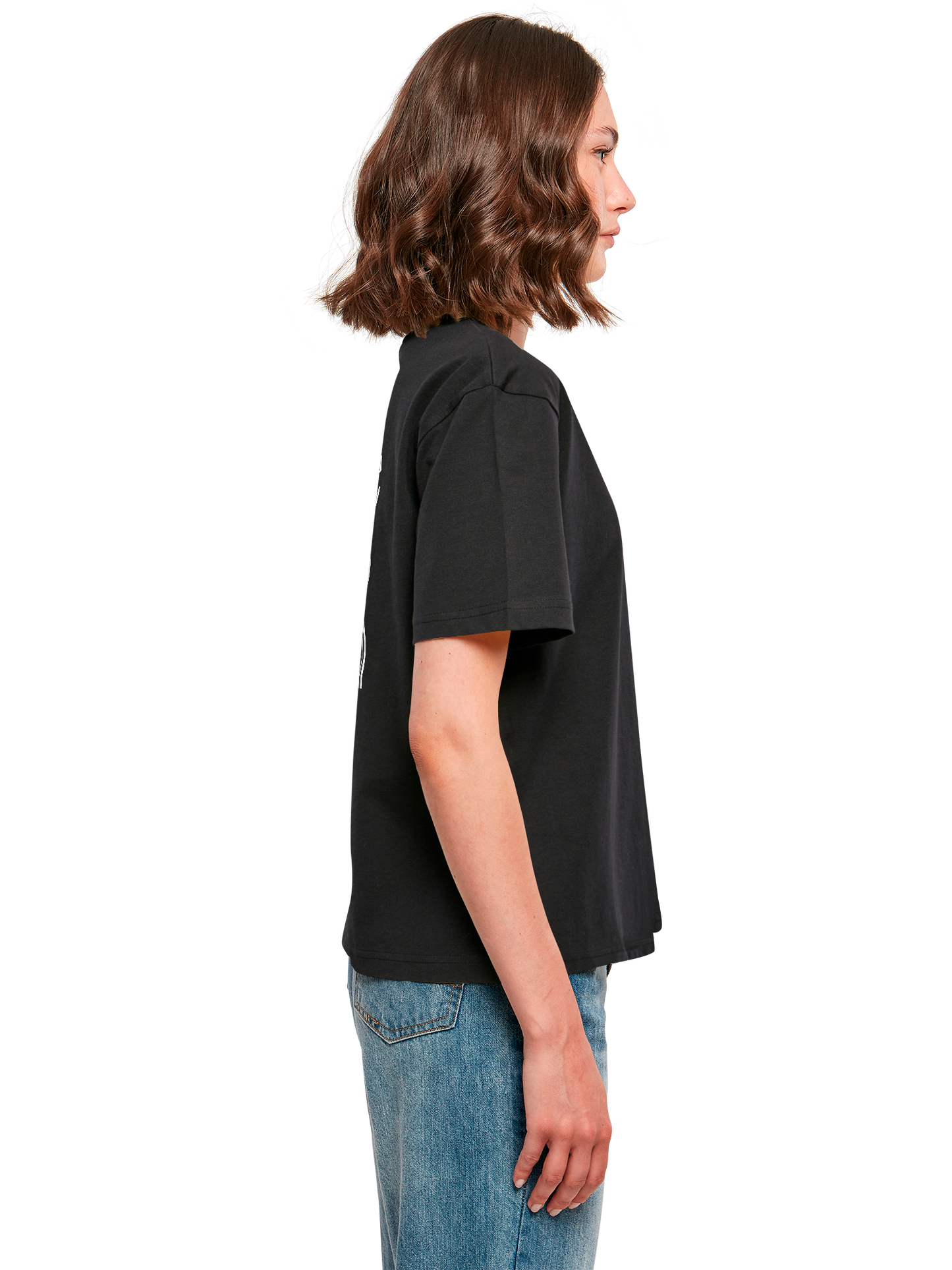 Pinocchio | Masterpiece | Boxy Tee