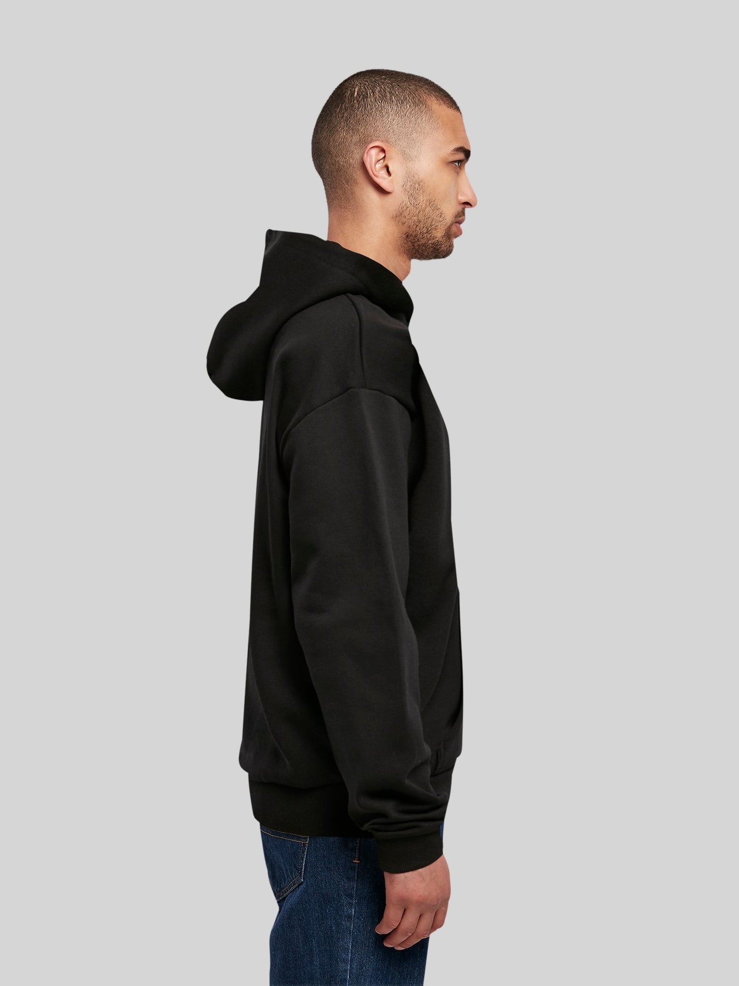 Heidi | Alps | Premium Oversize Hoodie