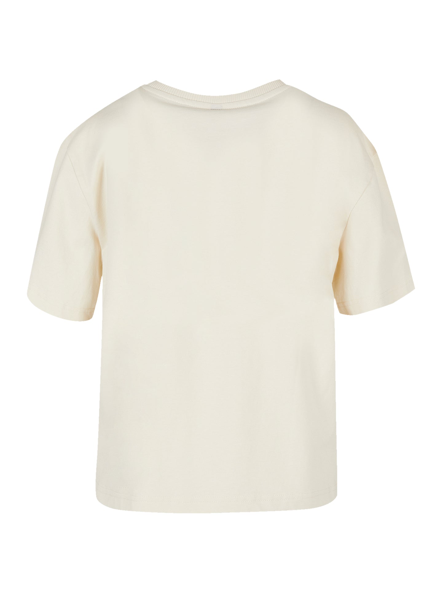 Alice | Escape | Boxy Tee