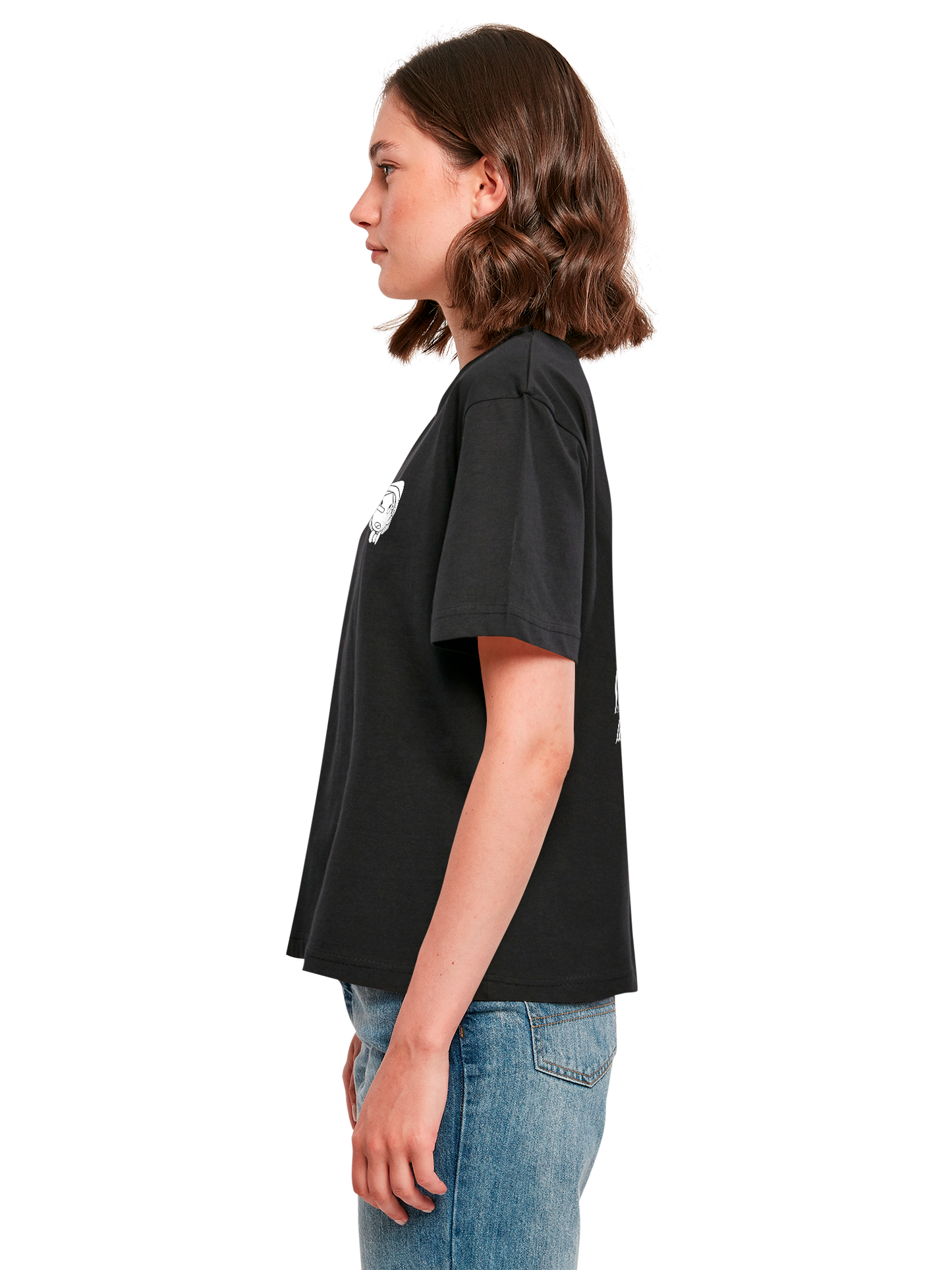 Pinocchio | Masterpiece | Boxy Tee