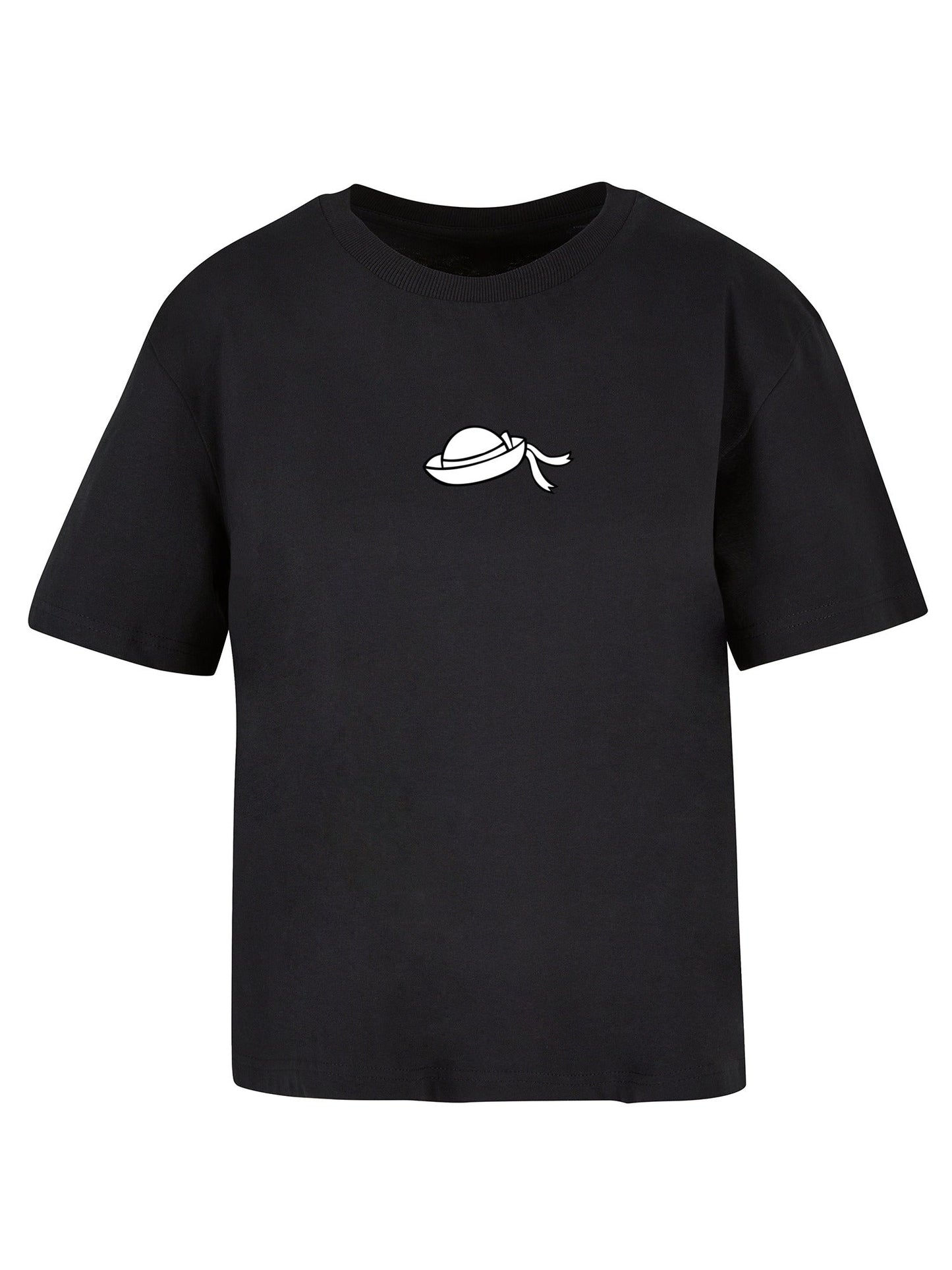 Alice | Alive | Boxy Tee
