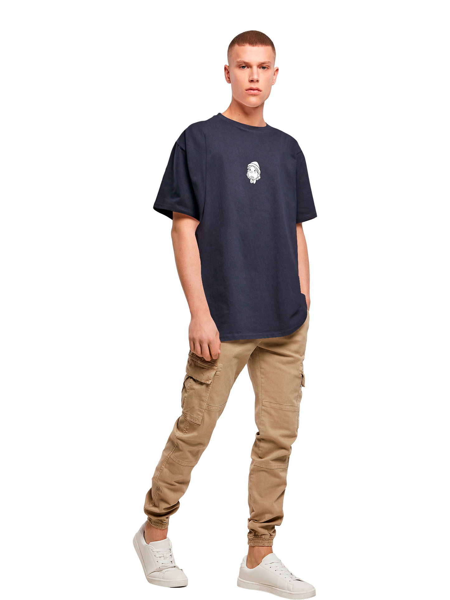 Pinocchio | Masterpiece | Oversize Tee
