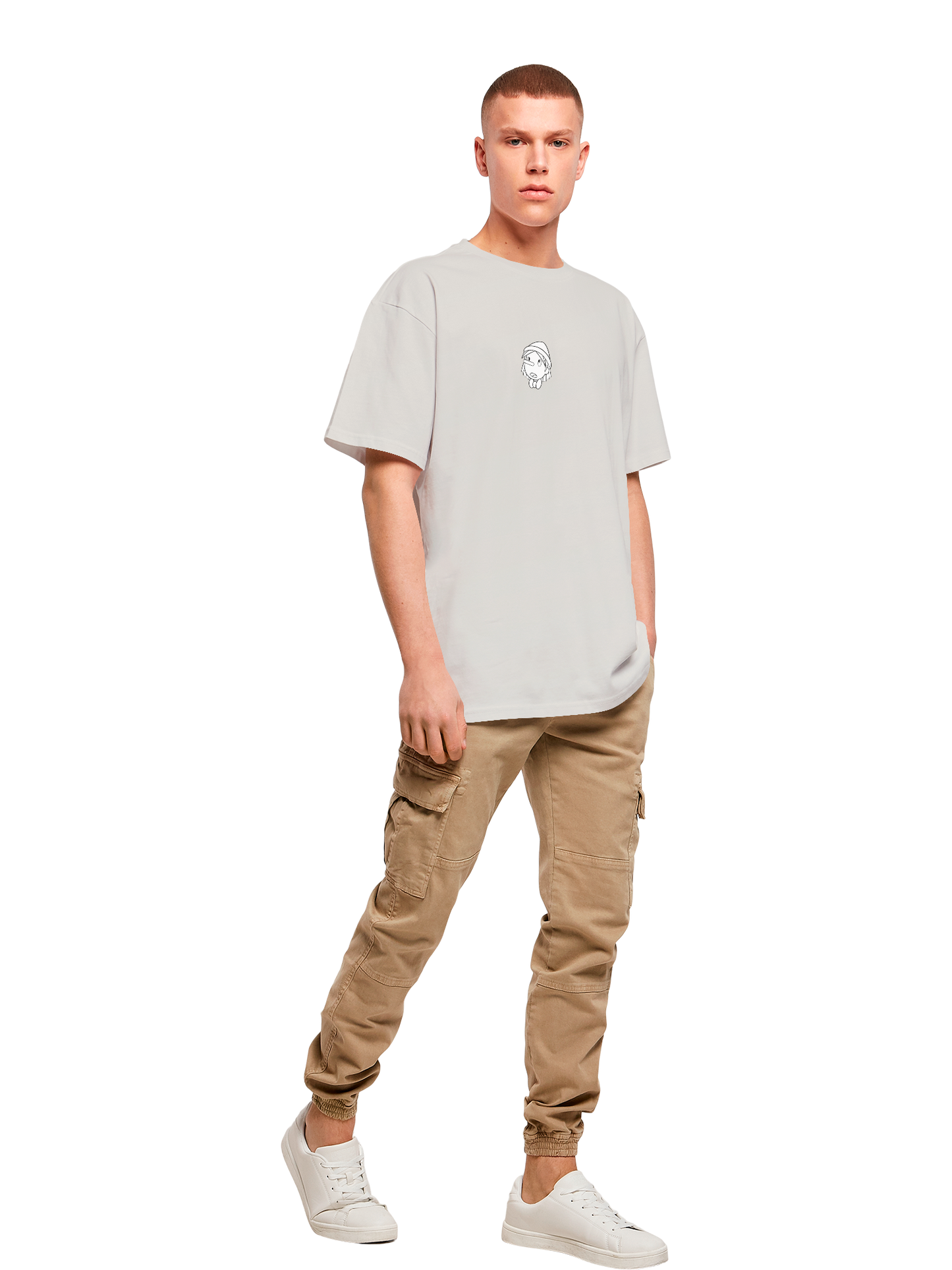 Pinocchio | Masterpiece | Oversize Tee