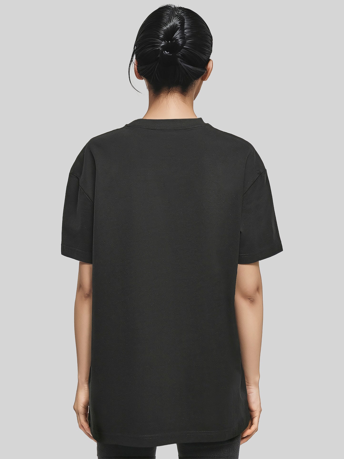 Maja | Alive | Boyfriend Tee