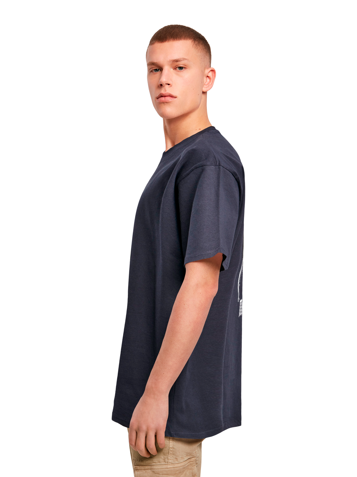 Pinocchio | Masterpiece | Oversize Tee