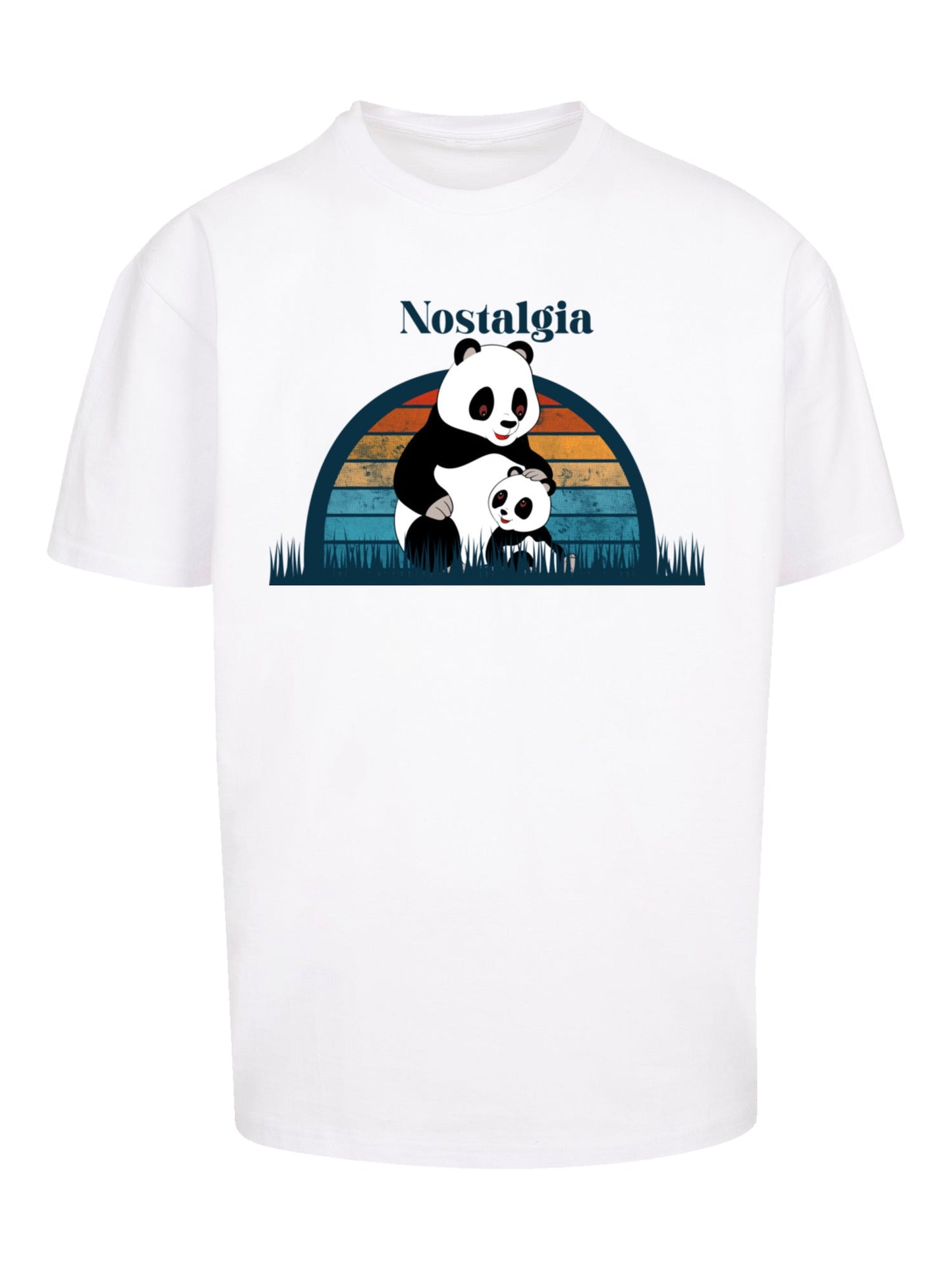 Tao Tao | Nostalgia | Oversize Tee