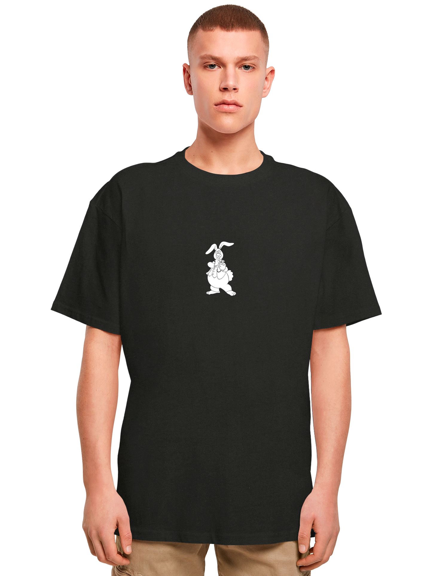 Alice | Late | Oversize Tee