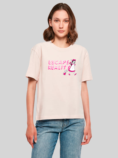 Alice im Wunderland Escape Reality | Heroes of Childhood | Girls Everyday Tee