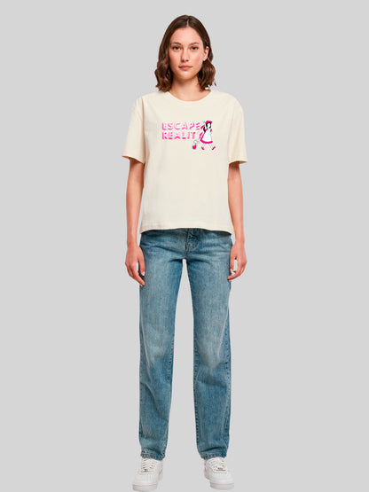 Alice im Wunderland Escape Reality | Heroes of Childhood | Girls Everyday Tee