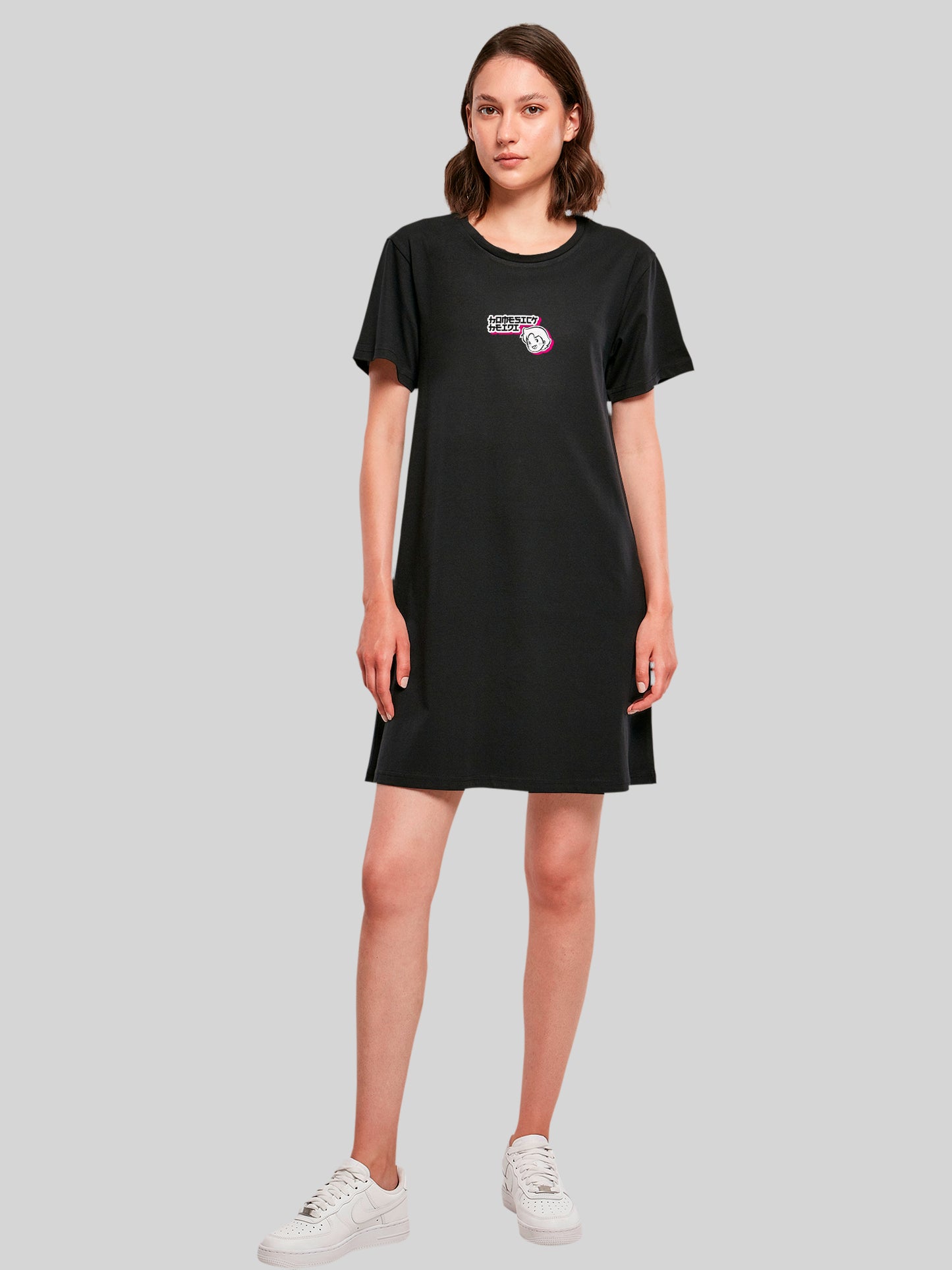 Heidi | Homesick | Tee Dress