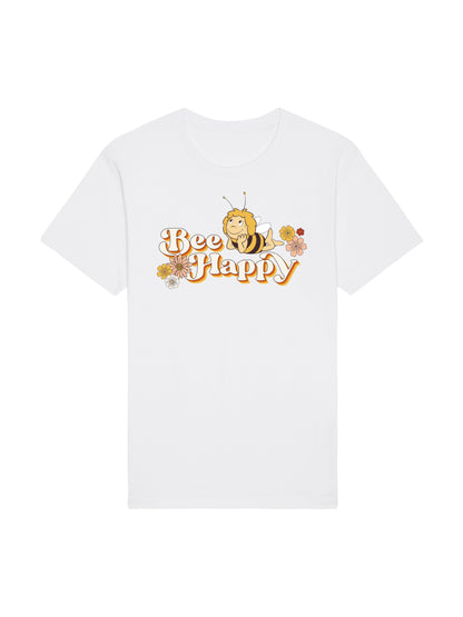 Die Biene Maja Bee Happy Damen T-Shirt