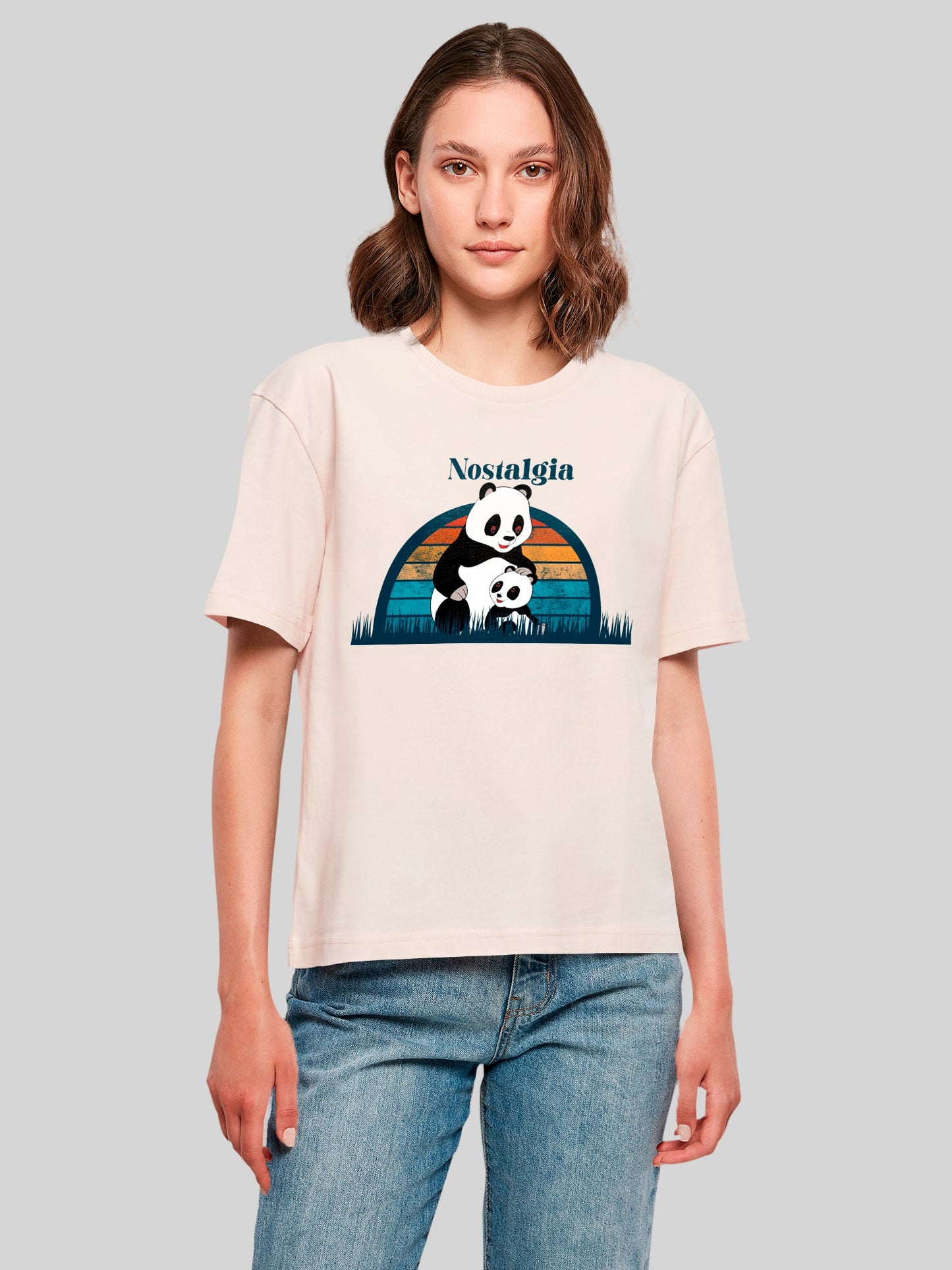 Tao Tao Nostalgia | Heroes of Childhood | Everyday Girls Tee