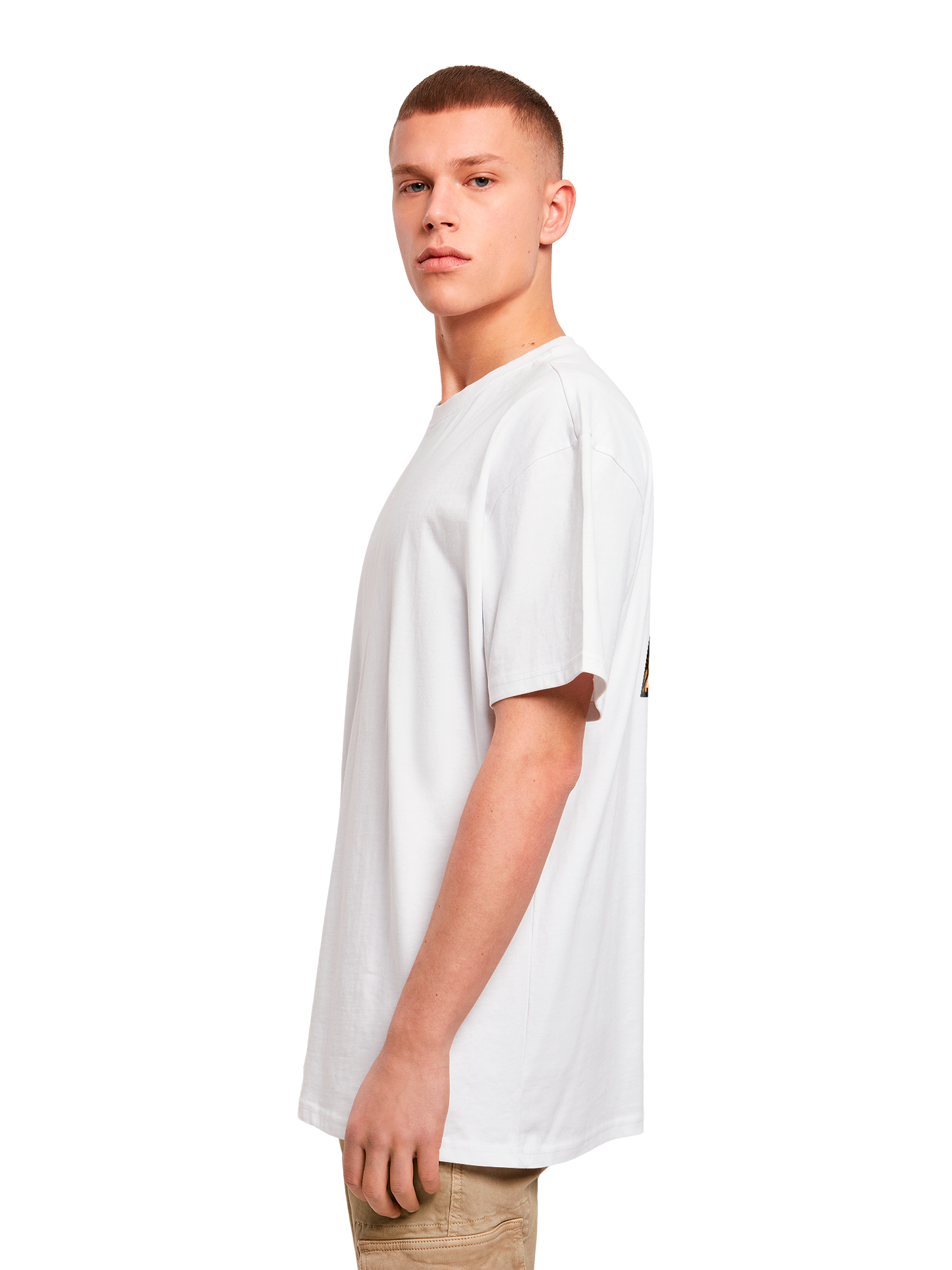 Pinocchio | Tomorrow | Oversize Tee