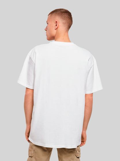 Tao Tao | Memories | Oversize Tee