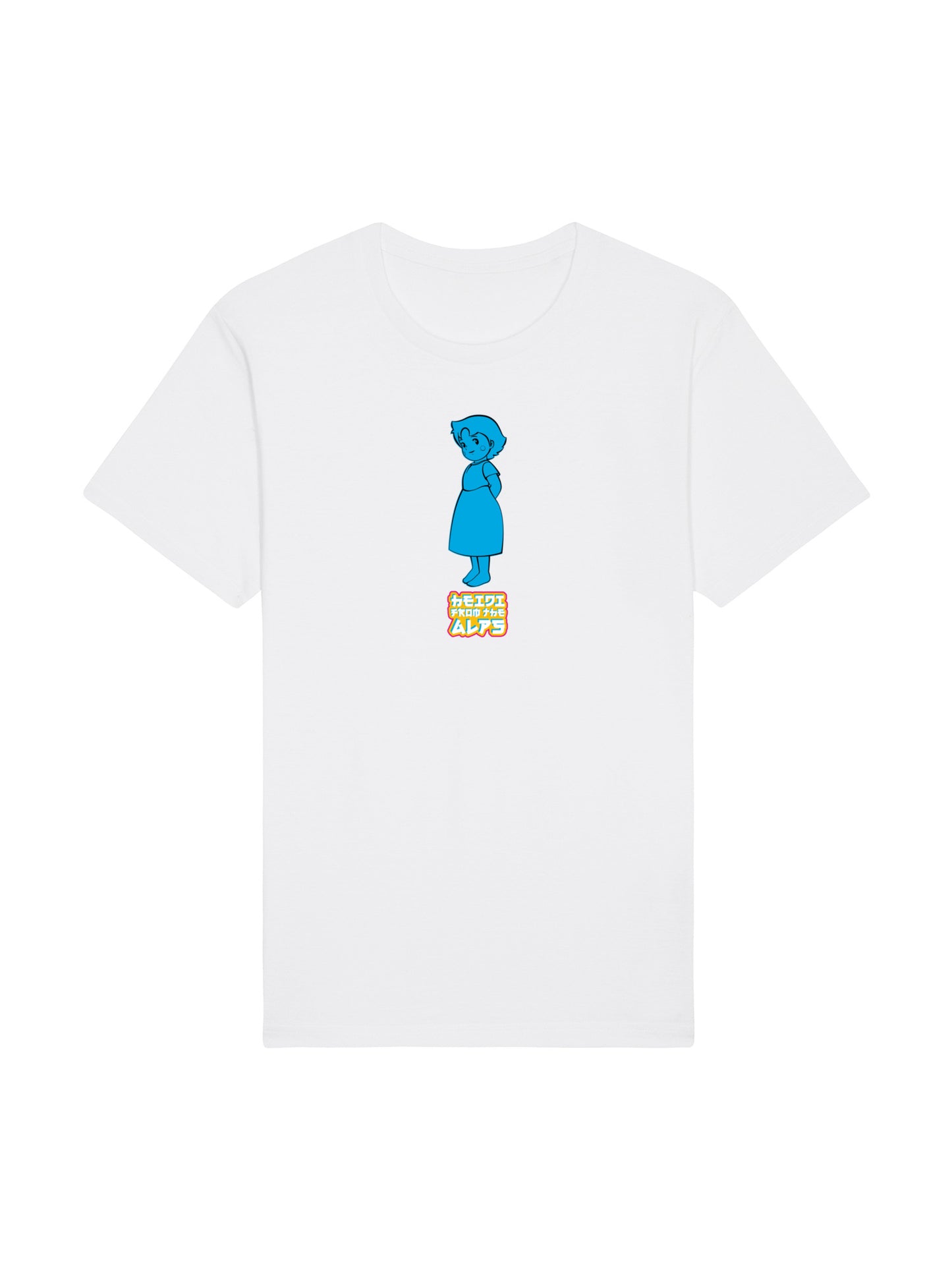 Heidi From The Alps Damen T-Shirt