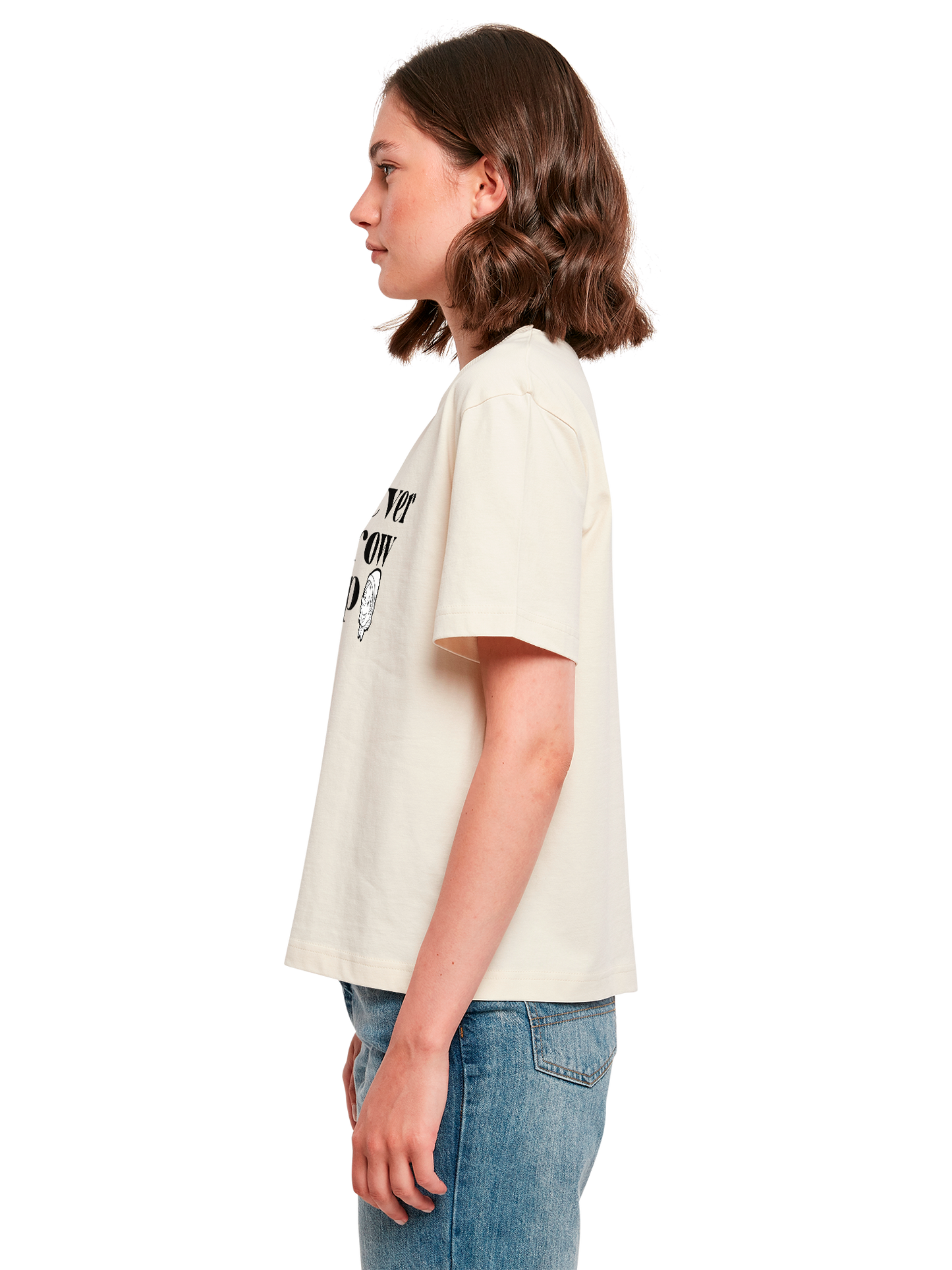 Pinocchio Never Grow Up | Heroes of Childhood | Girls Everyday Tee