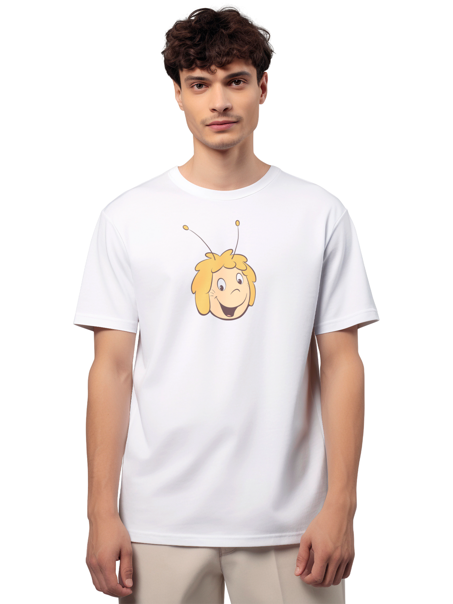 Maja Kopf Unisex T-Shirt