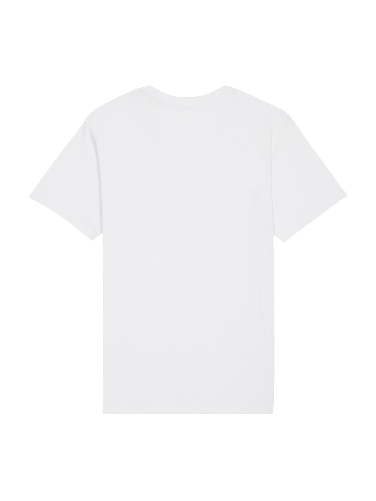 Pinocchio Logo Basic T-Shirt