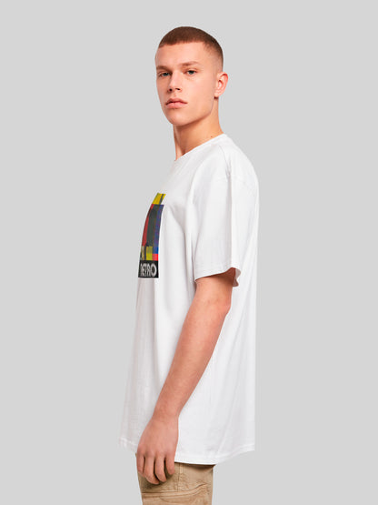 Tao Tao Cassette | Heroes of Childhood | Boys Oversize Tee