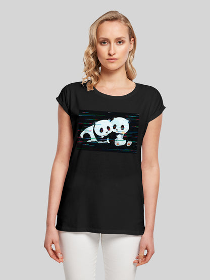 Tao Tao Retro | Heroes of Childhood | Girls Basic Tee