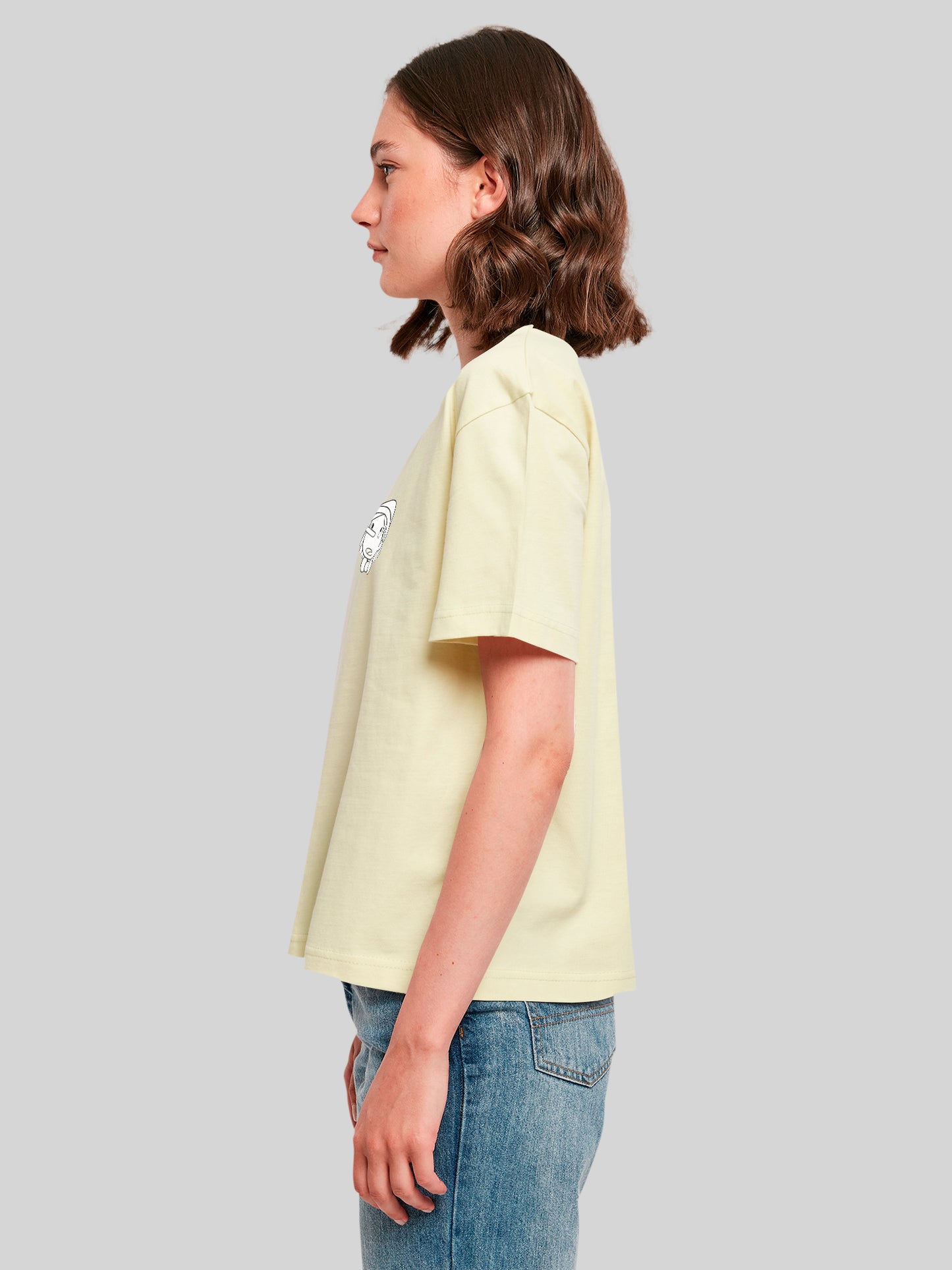 Pinocchio Its A Trap | Heroes of Childhood | Girls Everyday Tee