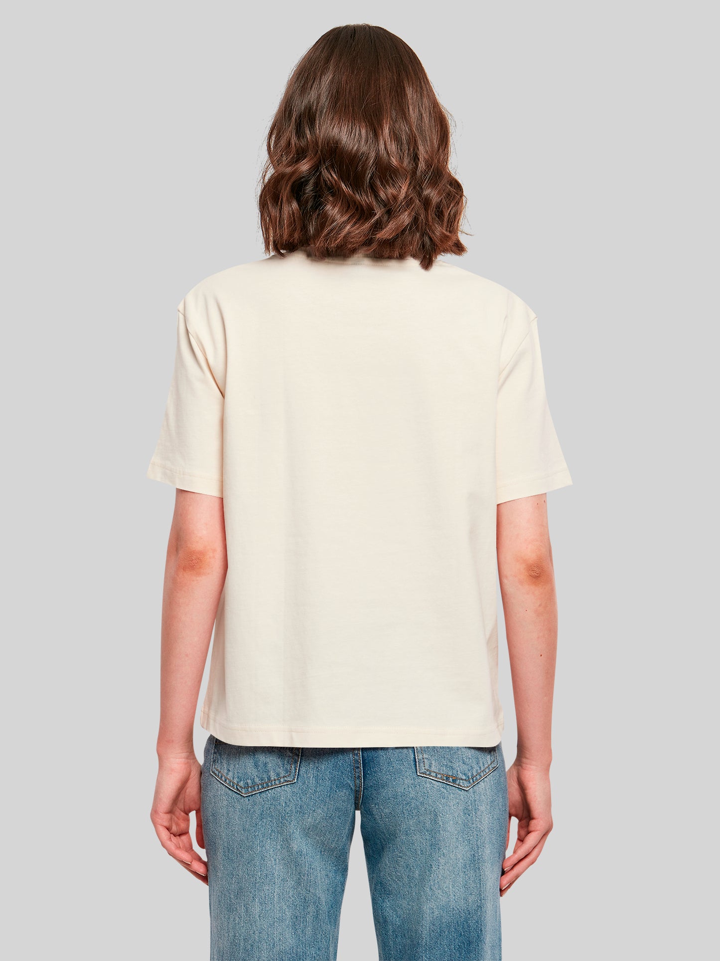 Heidi | Wind of the Alps | Boxy Tee