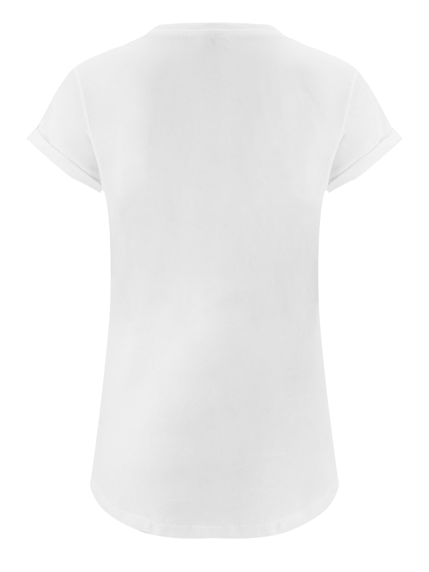 Maja Kopf Kurzarm Damen T-Shirt