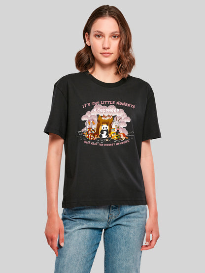 Tao Tao Childhood Memories | Heroes of Childhood | Girls Everyday Tee