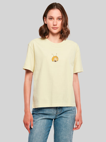 Die Biene Maja Hello Sunshine | Heroes of Childhood | Girls Everyday Tee