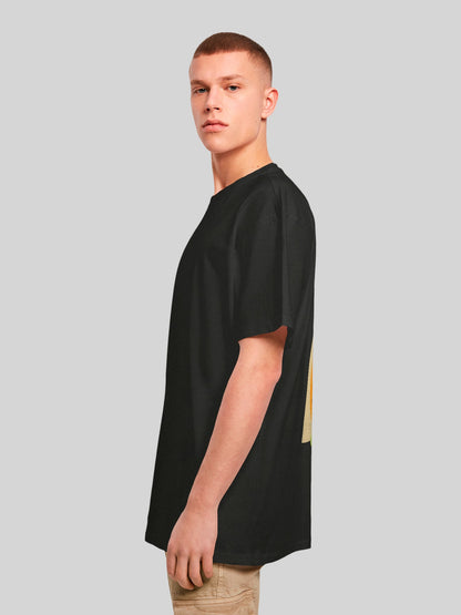 Tao Tao Whirl | Heroes of Childhood |  Boys Oversize Tee