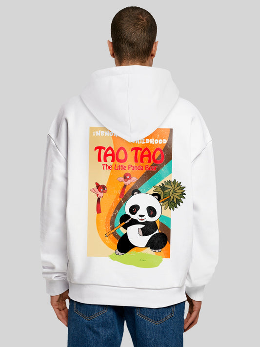 Tao Tao | Childhood | Premium Oversize Hoodie