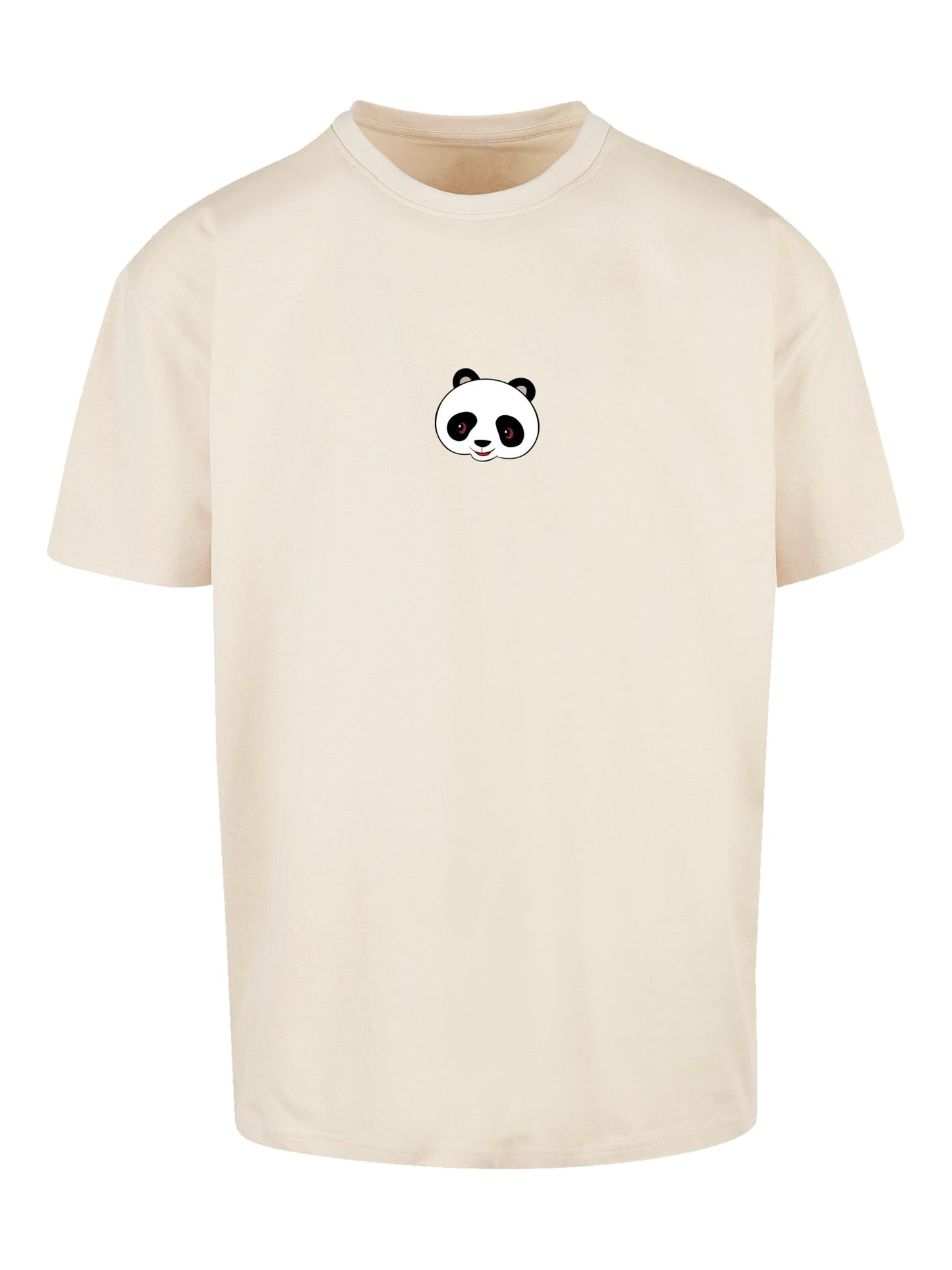 Tao Tao Whirl | Heroes of Childhood |  Boys Oversize Tee